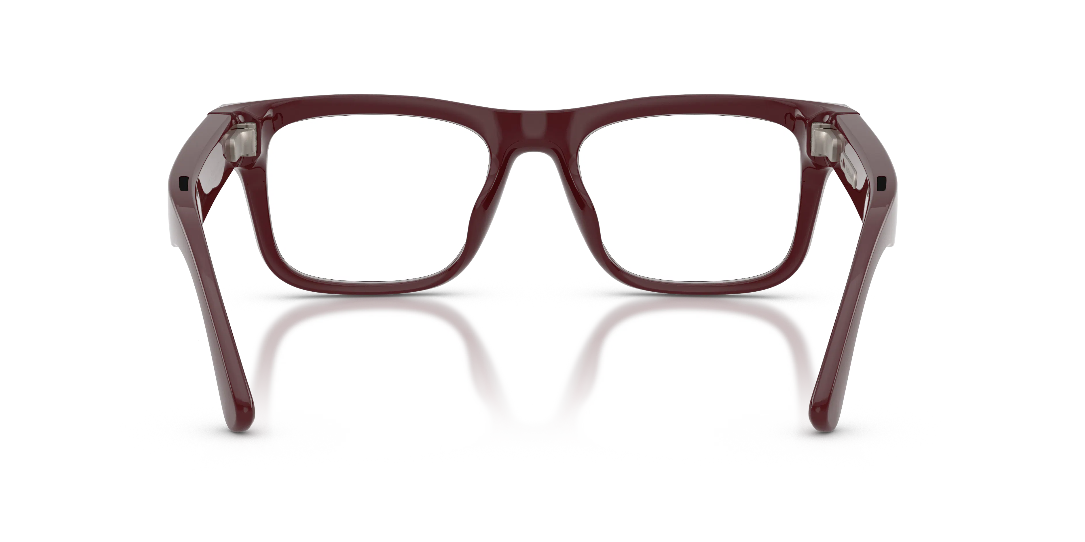 Detail02, Nuance Audio Plus AW5005 Óculos auditivos com lentes Transitions®