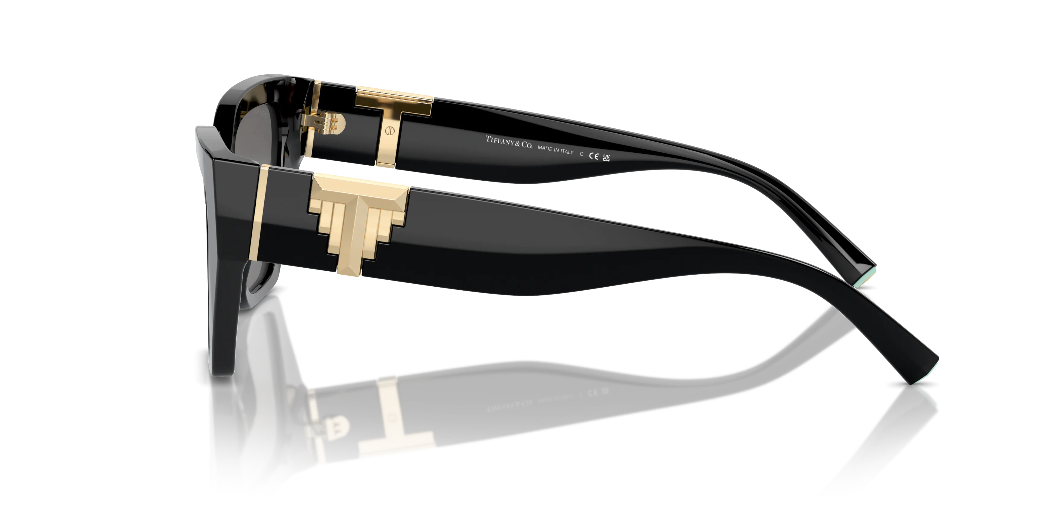 Angle_Left02, Tiffany & Co. 0TF4218 800181 Solbriller