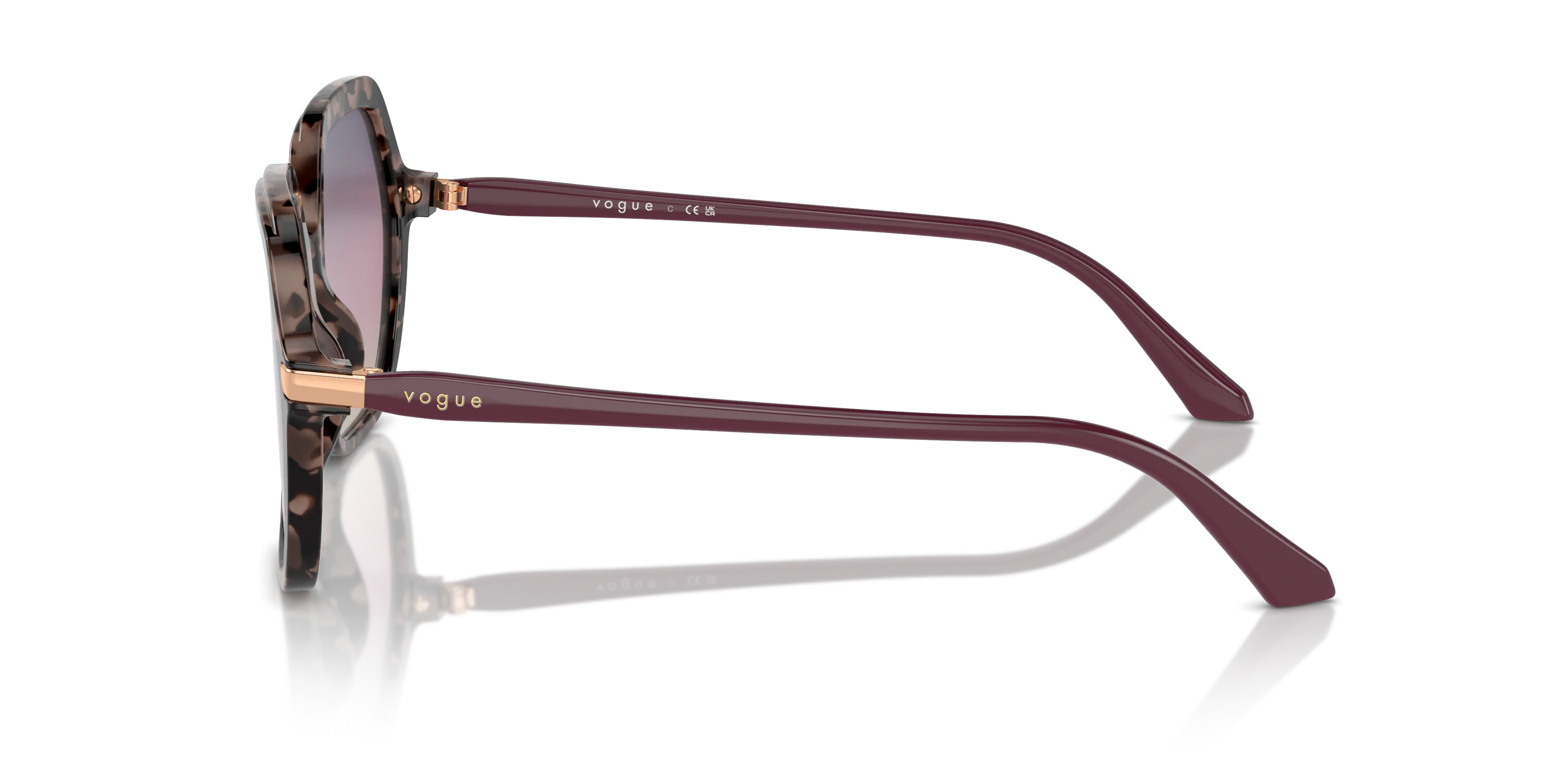 Angle_Left02, VOGUE EYEWEAR VO5561S 3150U6