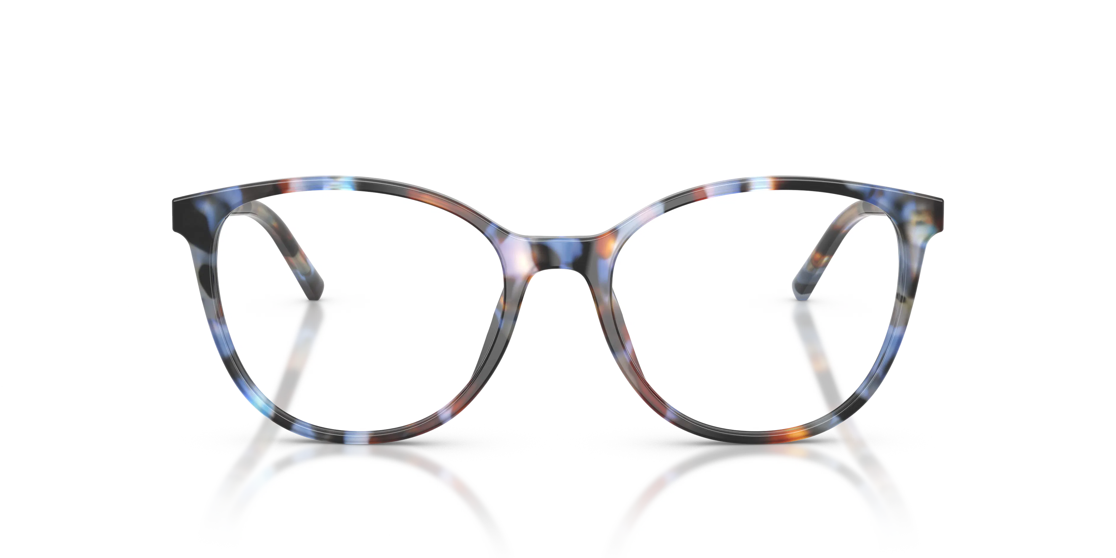 Front, Dolce & Gabbana DG 3425 Glasses
