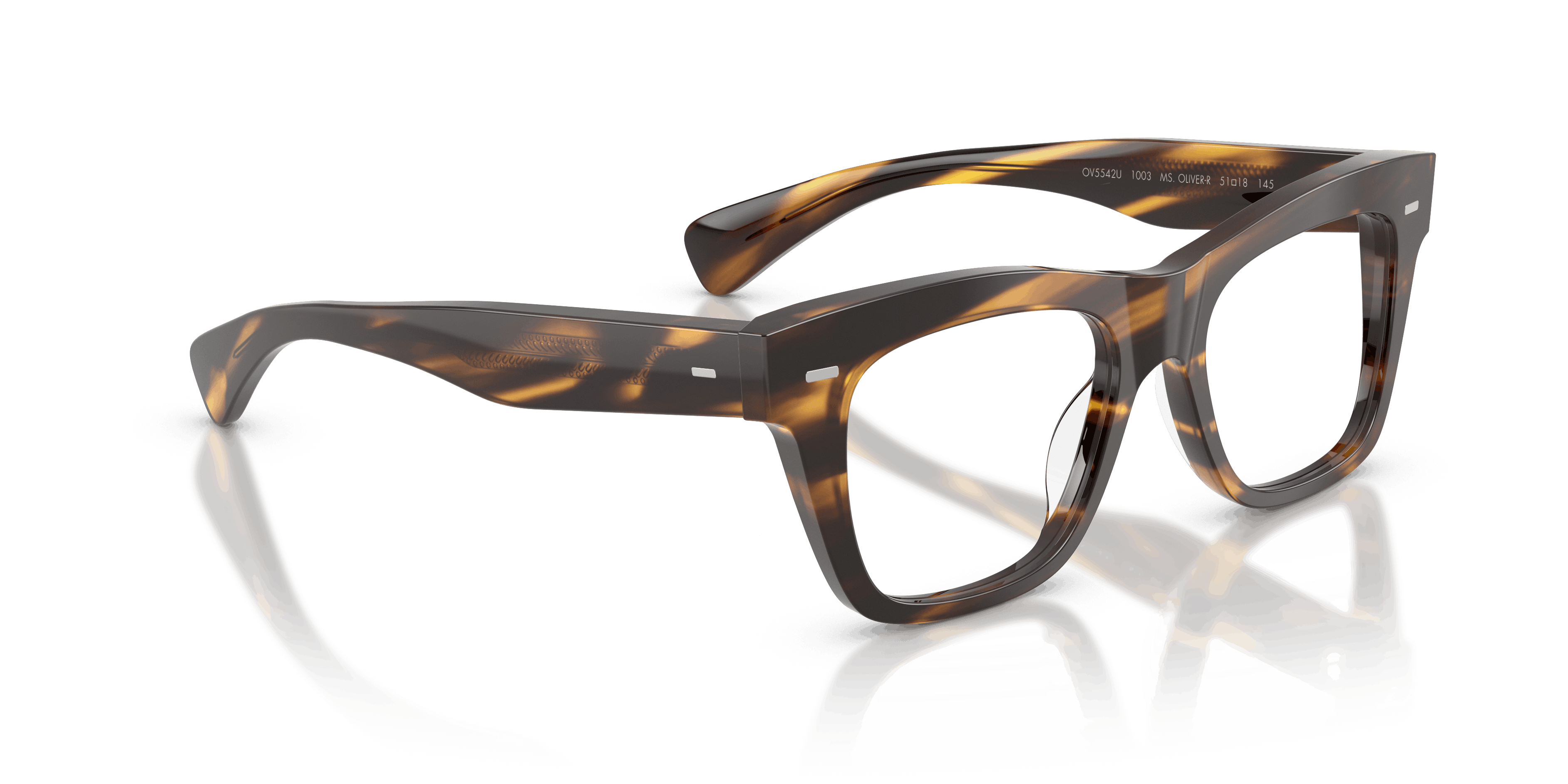 Angle_Right01, OLIVER PEOPLES OV5542U 1003