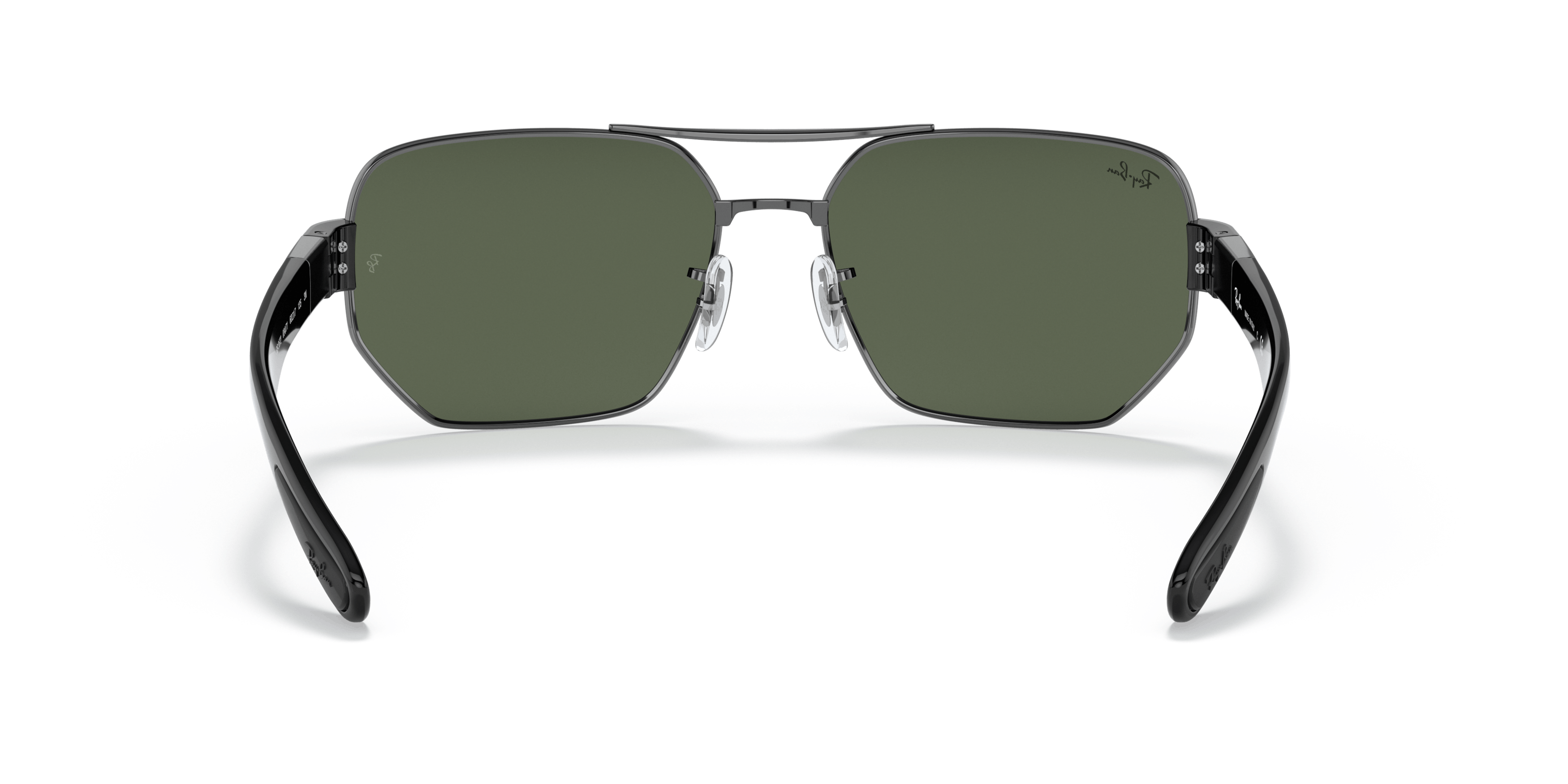 Detail02, Ray-Ban RB3672 004/71