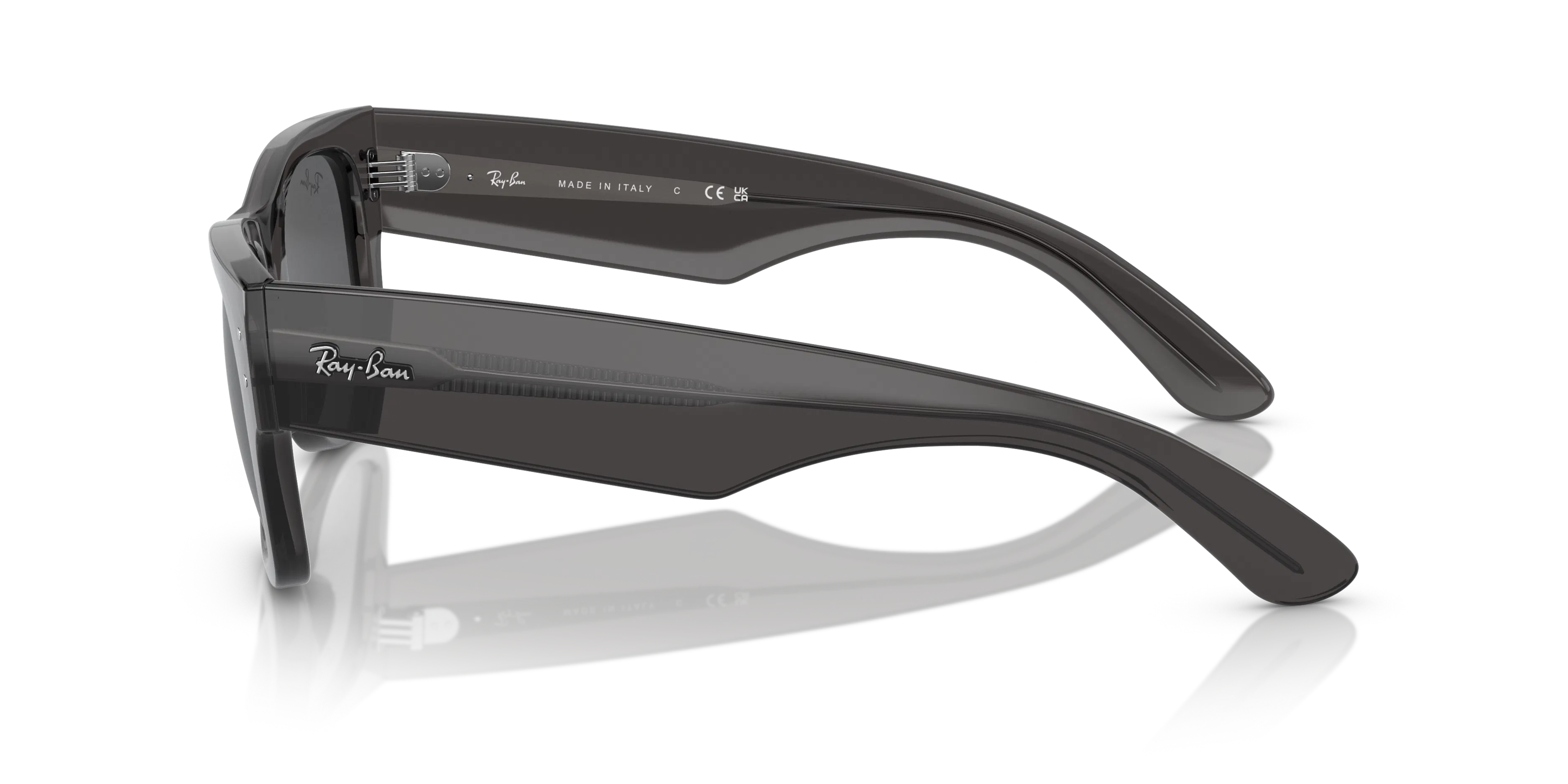 Angle_Left02, Ray-Ban MEGA WAYFARER RB0840S 1406B1