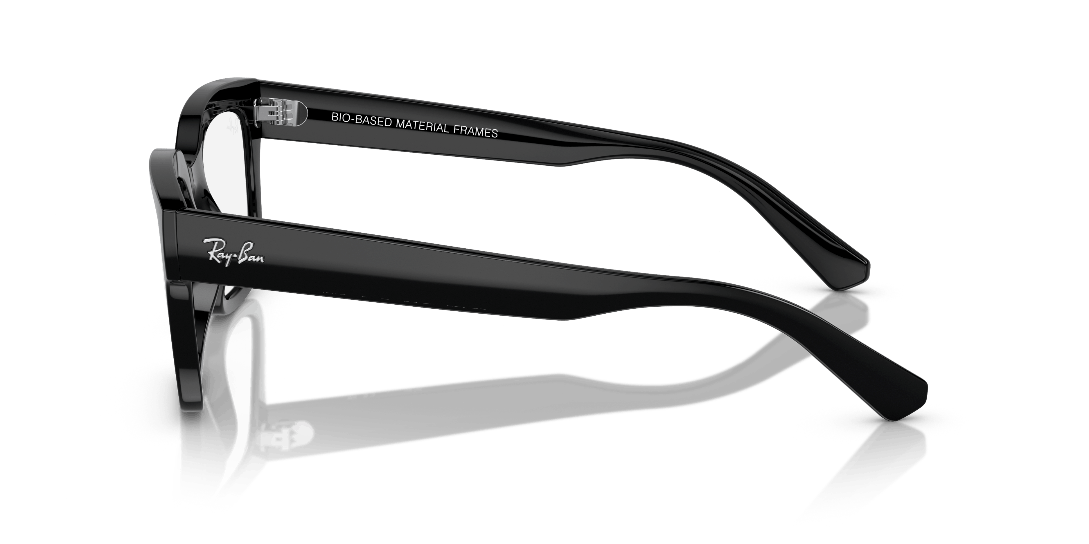 Angle_Left02, Ray-Ban Chad Bio-Based RX 7217 Glasses