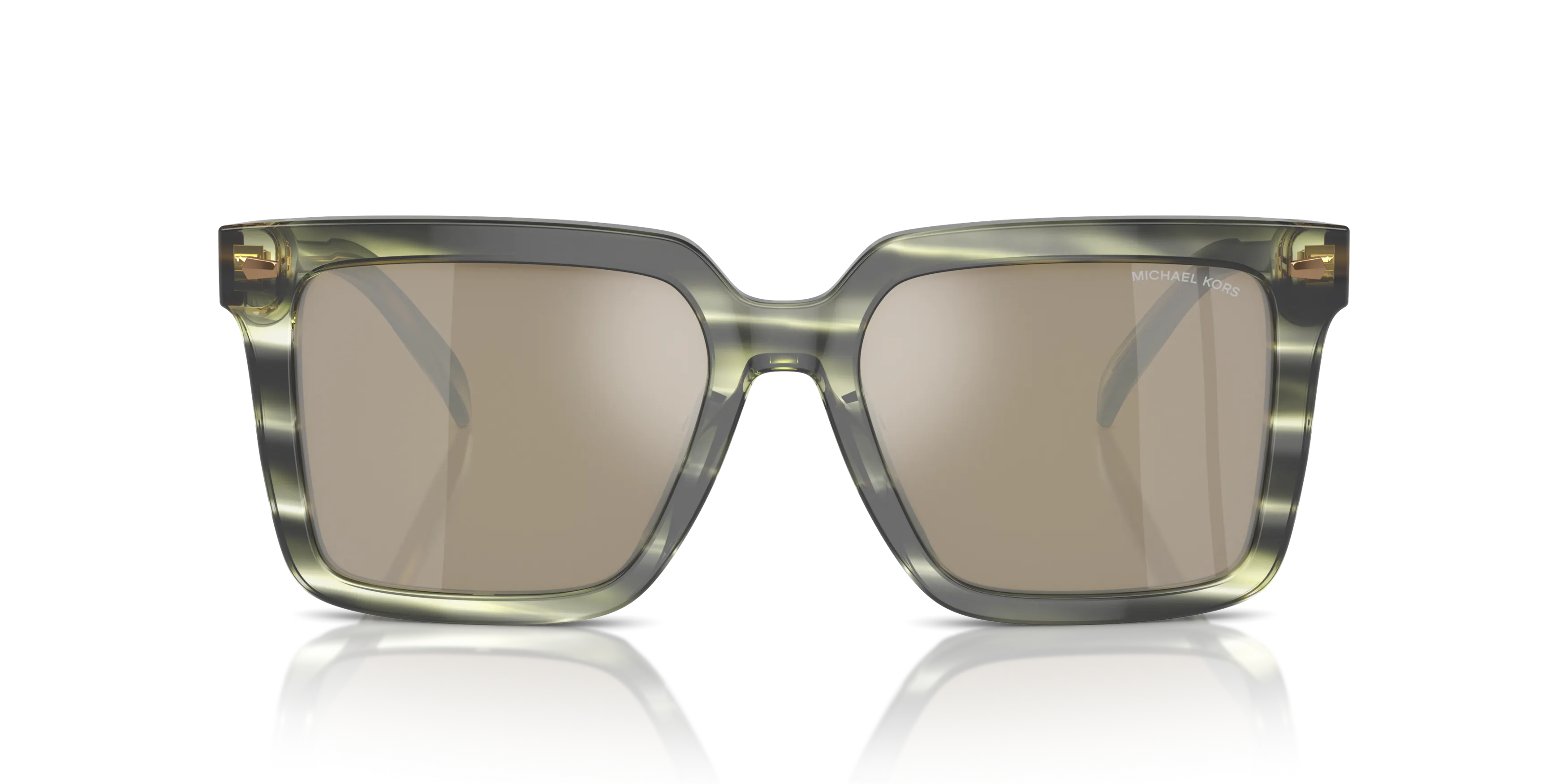 Front, Michael Kors Abruzzo MK2217U 39787I
