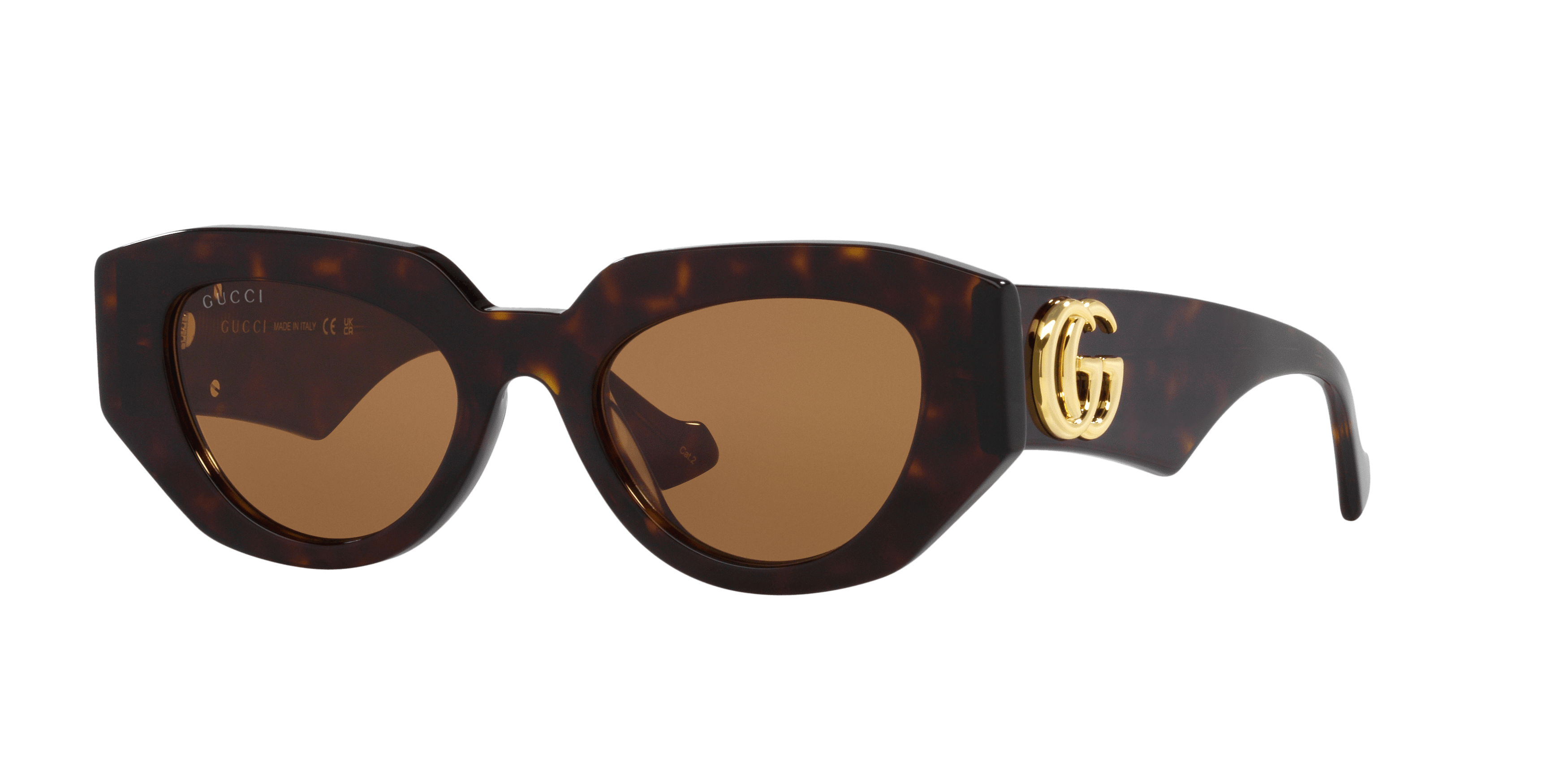 Angle_Left01, Gucci GG1421S GC002107 4402D1