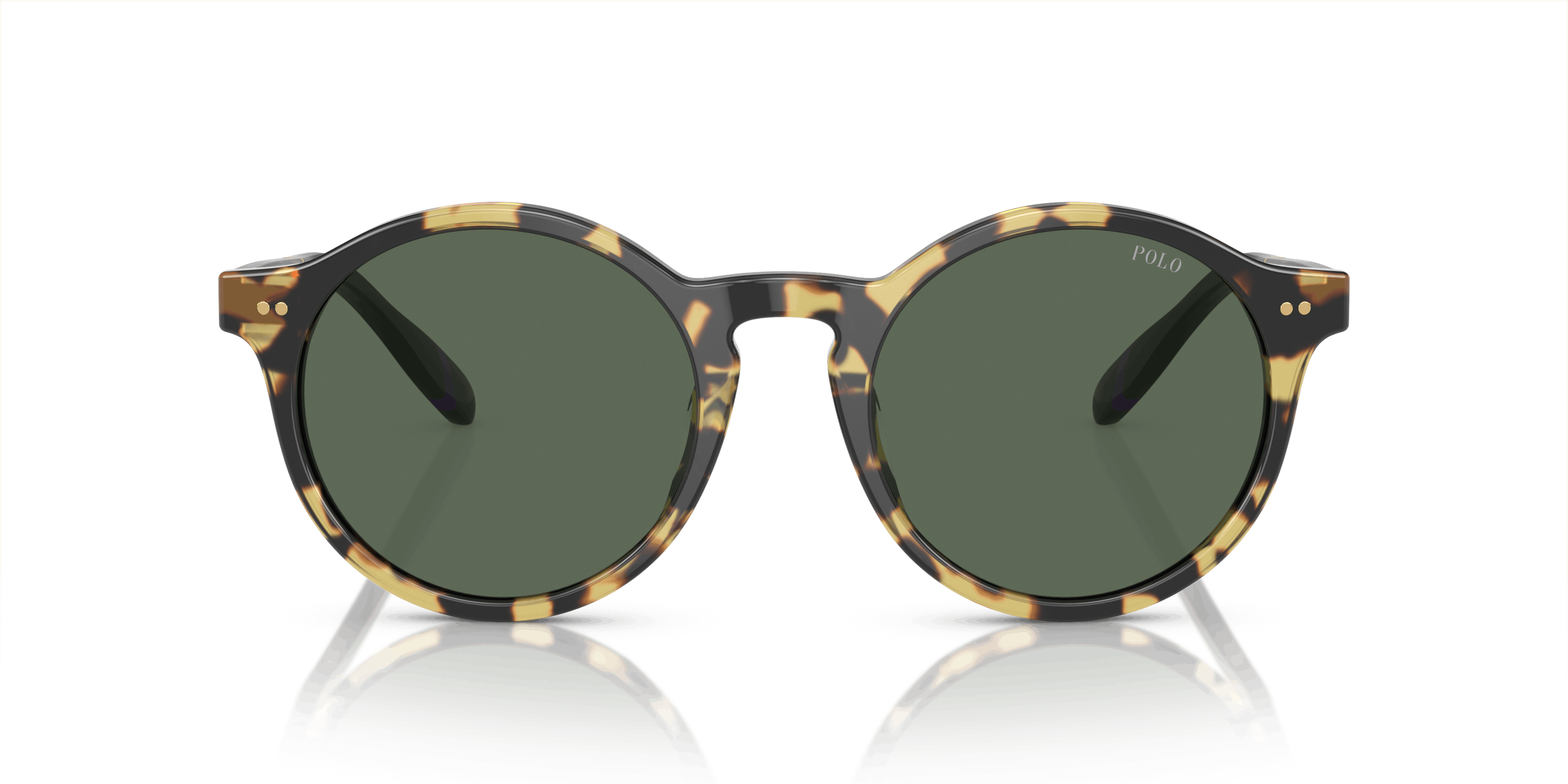 Front, Polo Ralph Lauren PH4204U 500471