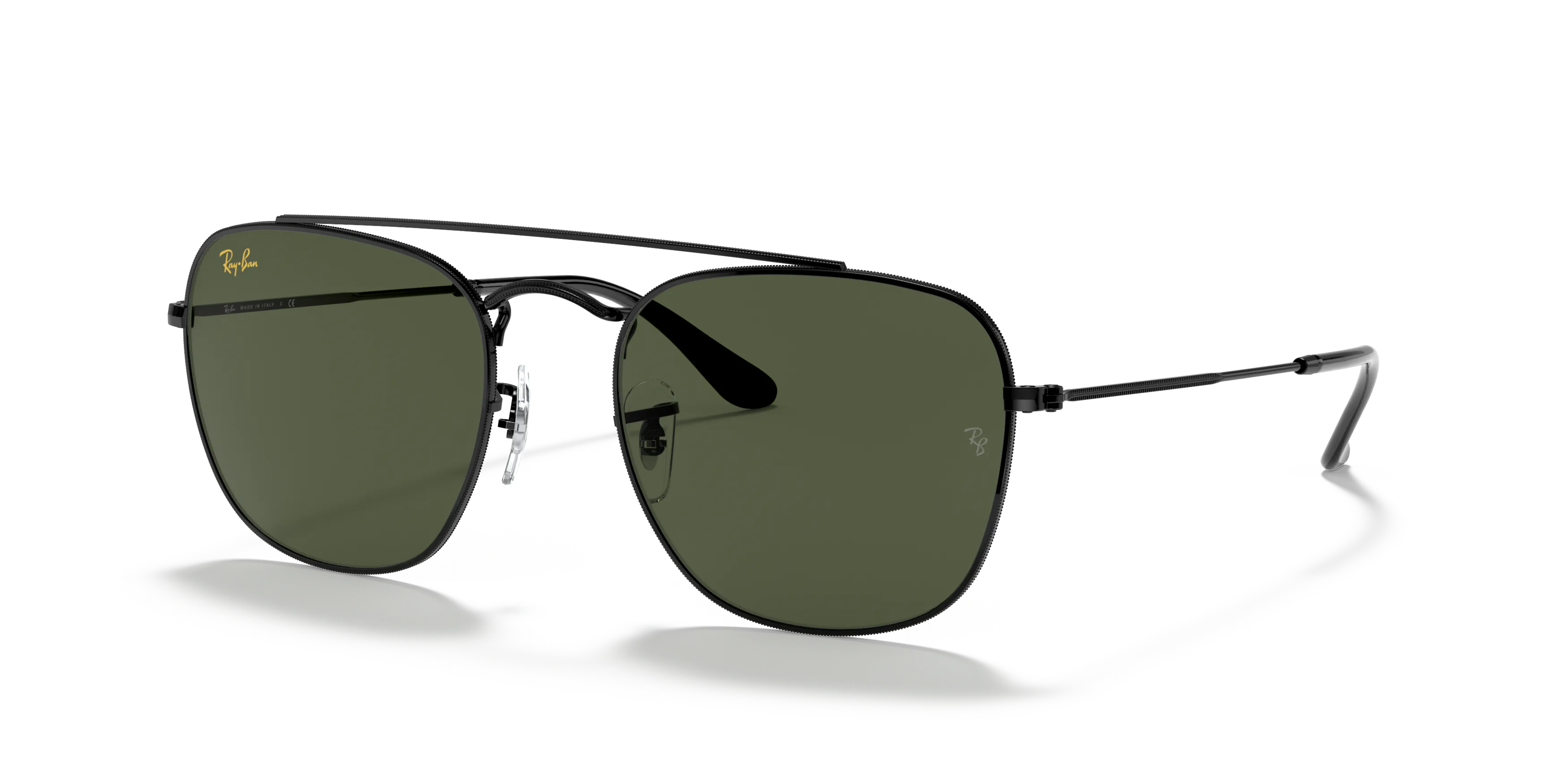Angle_Left01, Ray-Ban
