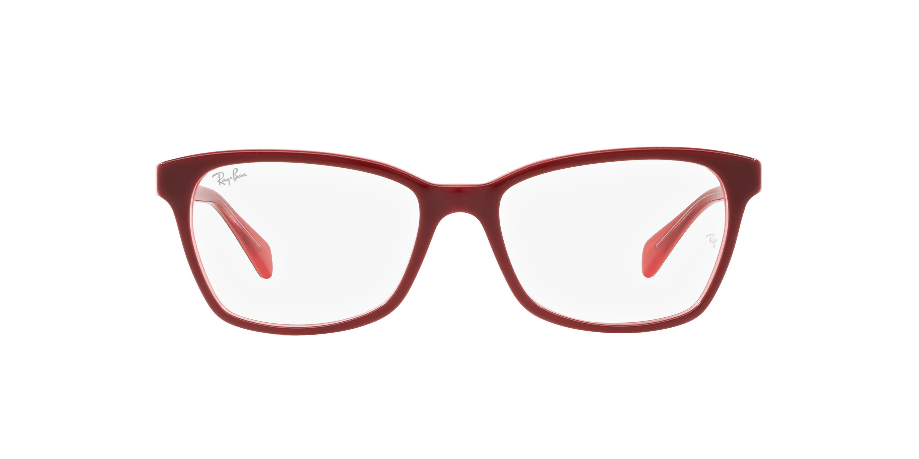 Front, Ray-Ban RX 5362 Glasses