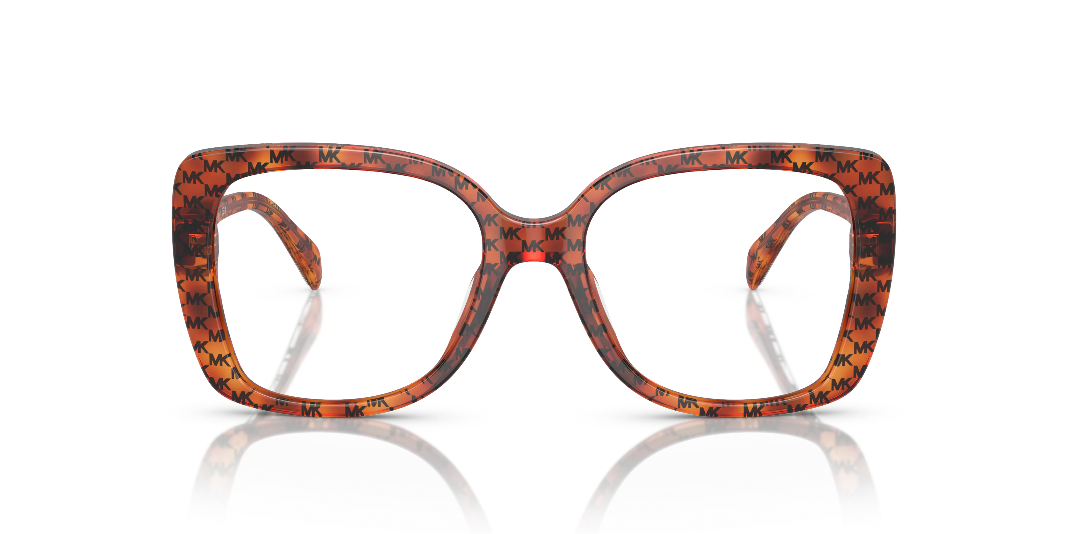 Front, Michael Kors Perth MK4104U 3555