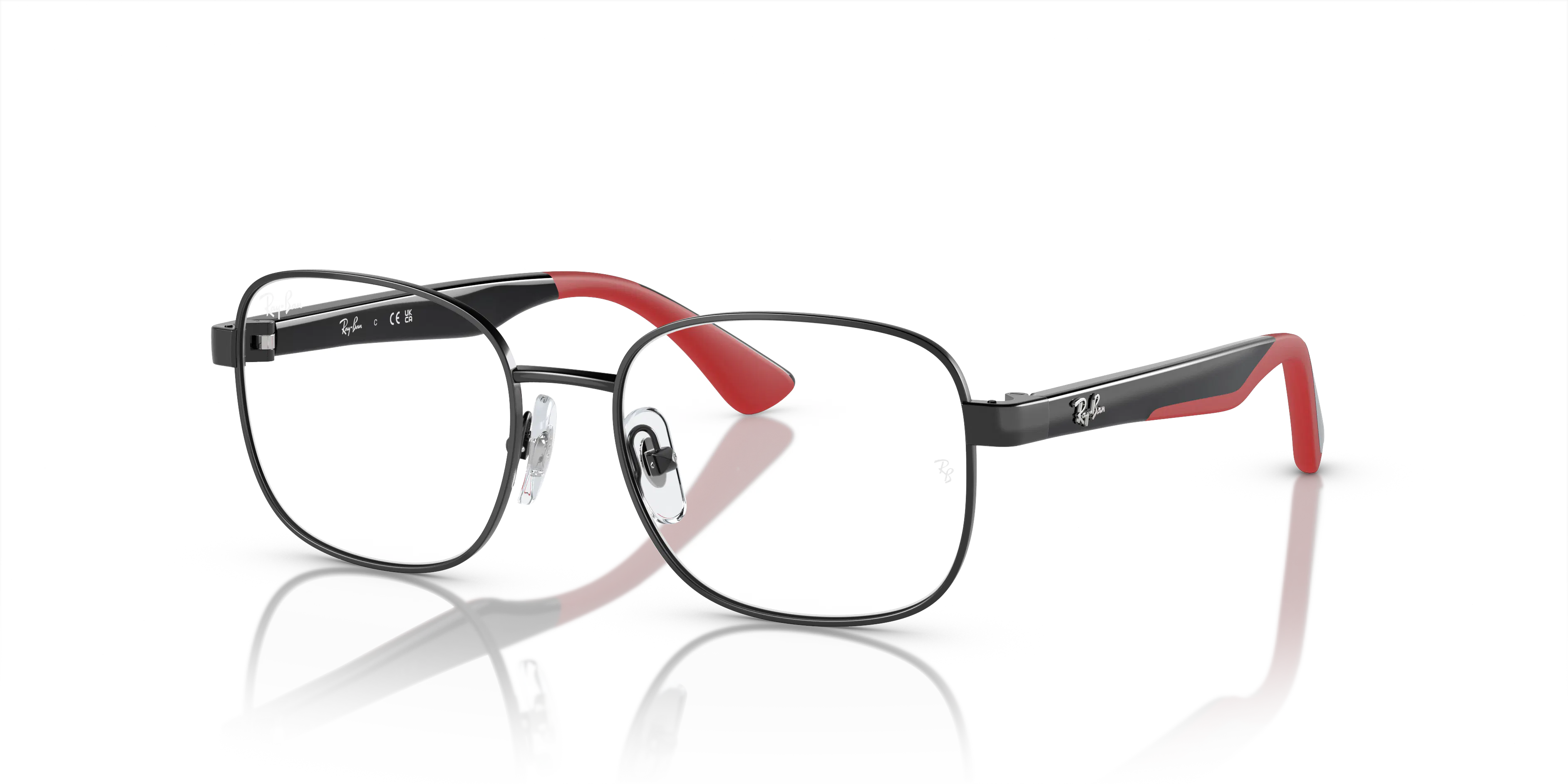 Angle_Left01, Ray-Ban RY1059 4005