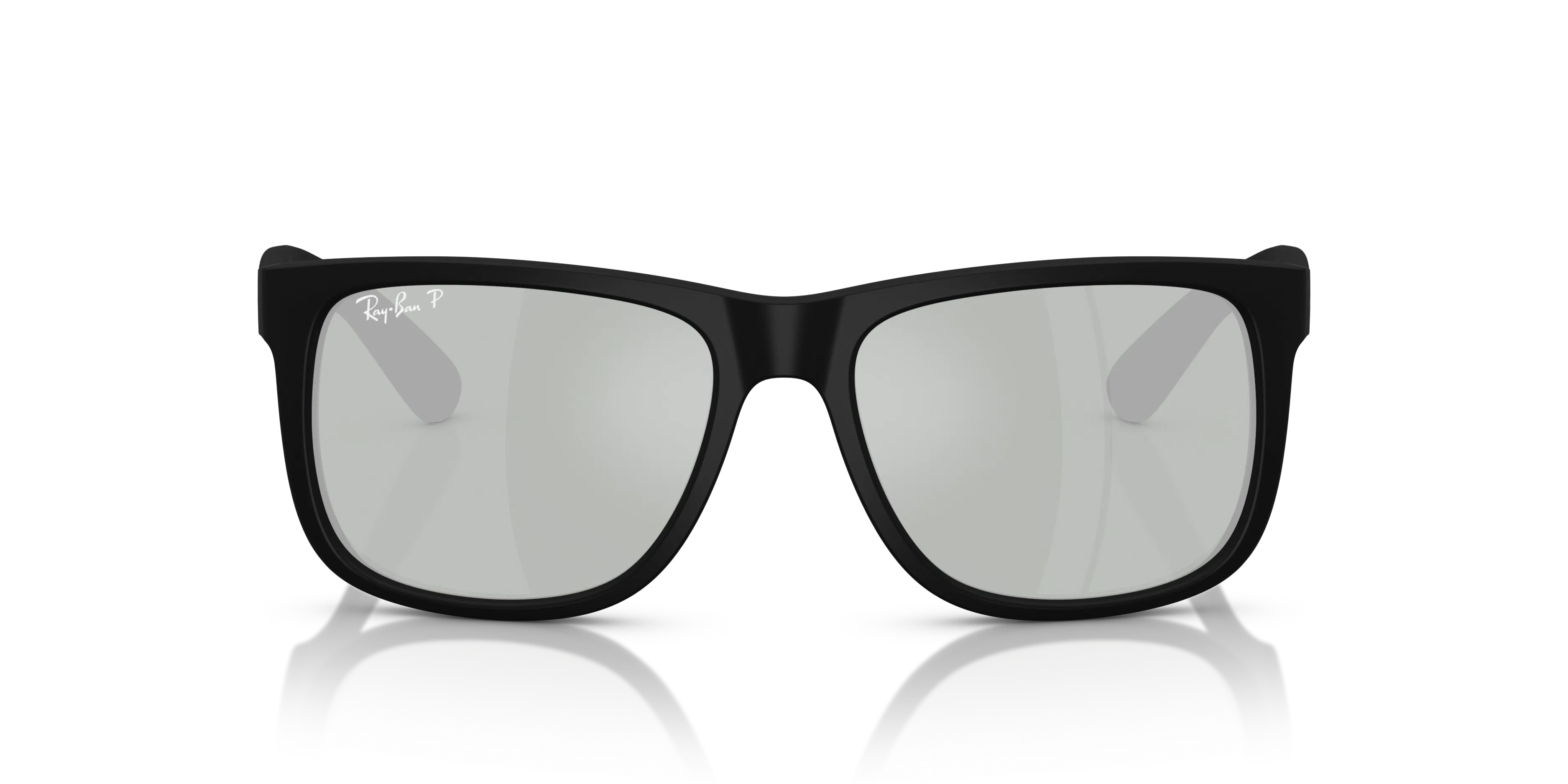 Front, Ray-Ban JUSTIN RB4165 622/Y4