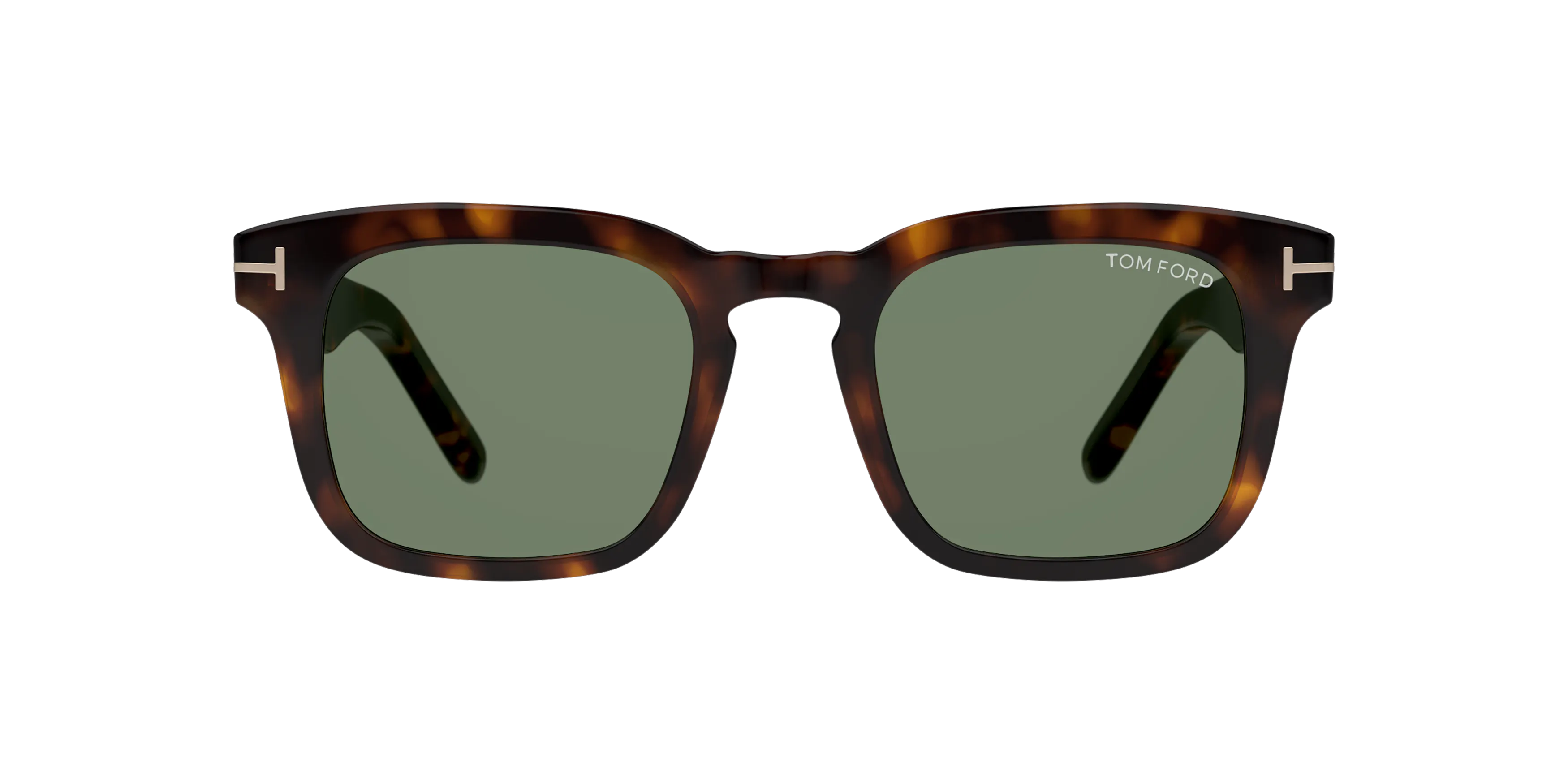 Front, Tom Ford FT0751 TR001097 4402J1
