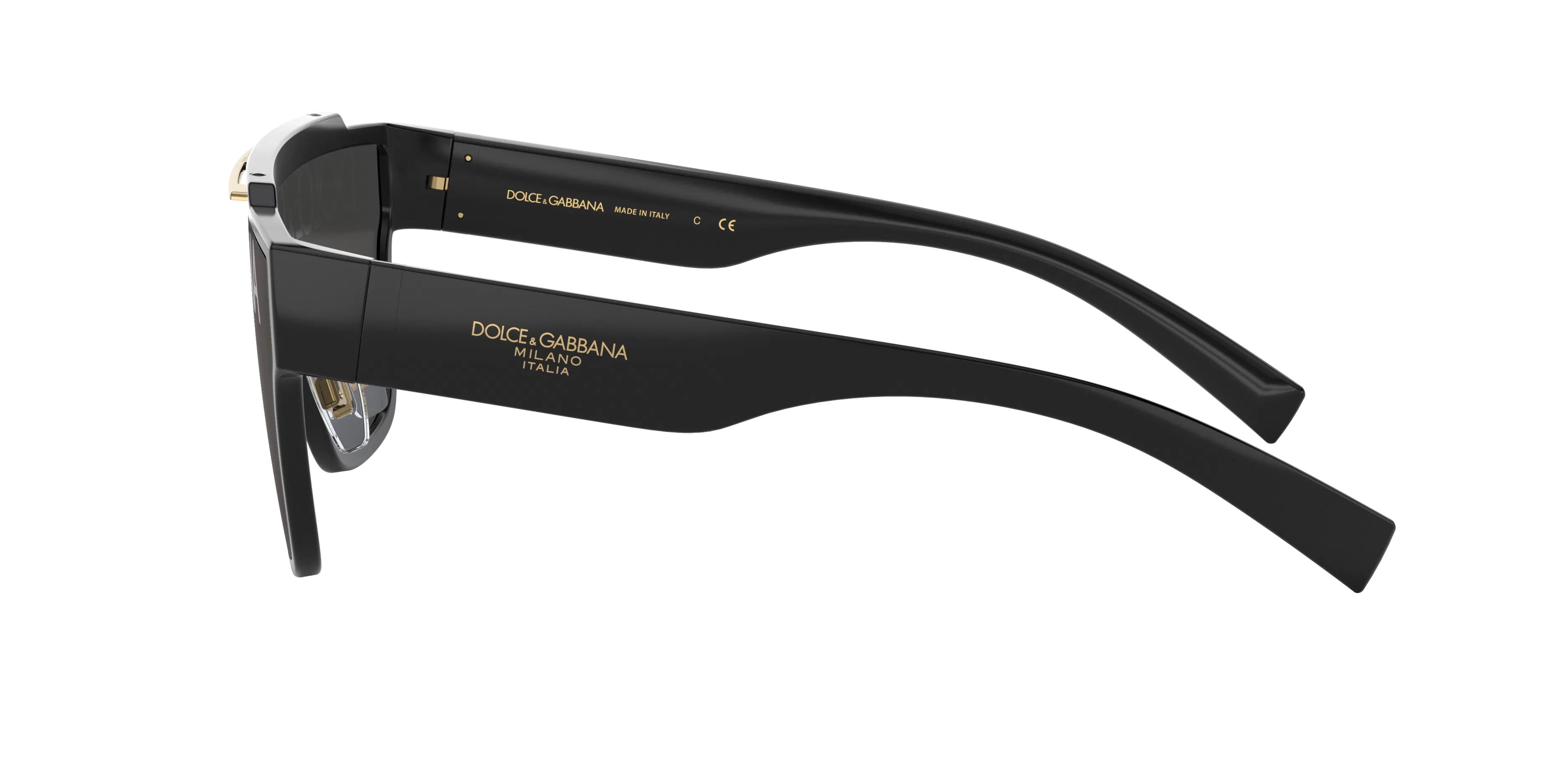 Angle_Left02, Dolce&Gabbana DG6125 501/M