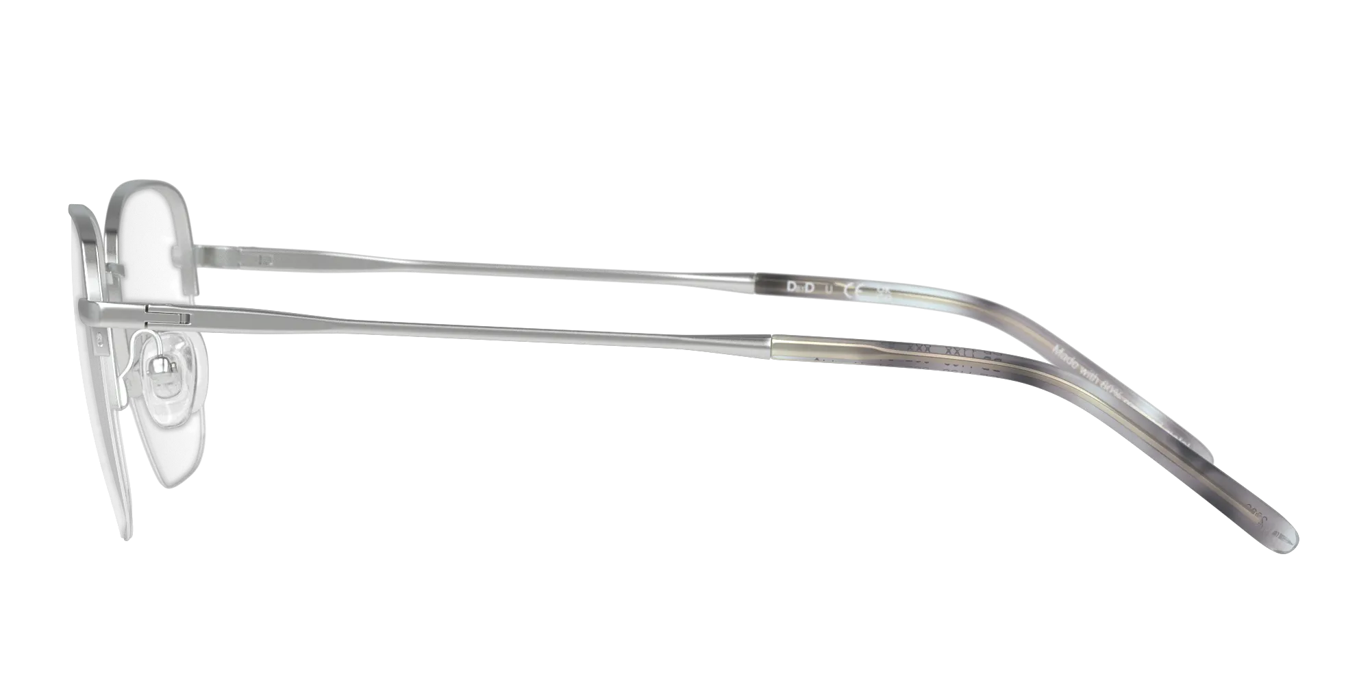 Angle_Left02, DbyD DB 1138 Glasses
