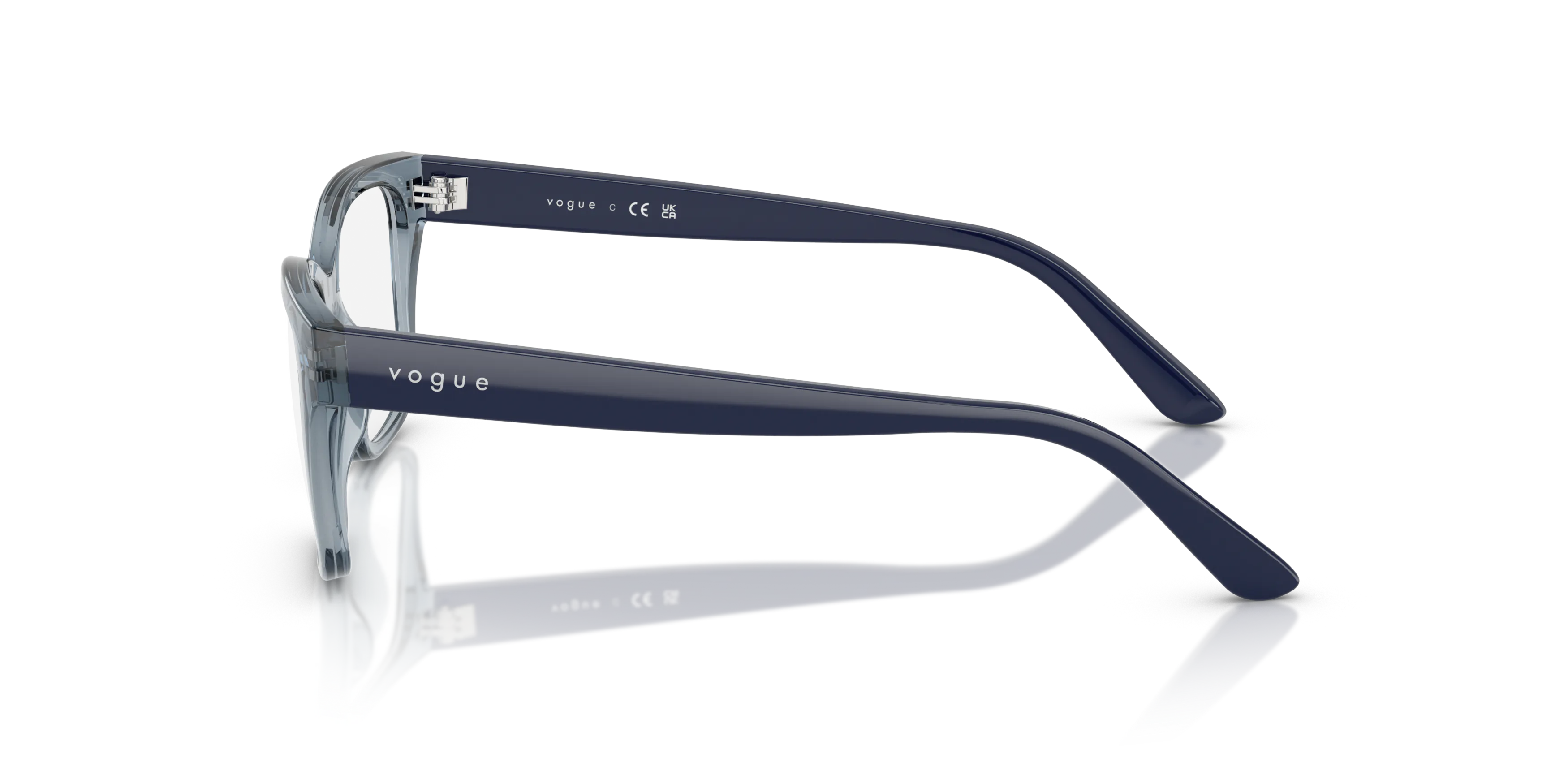 Angle_Left02, Vogue Eyewear VY2034 2966