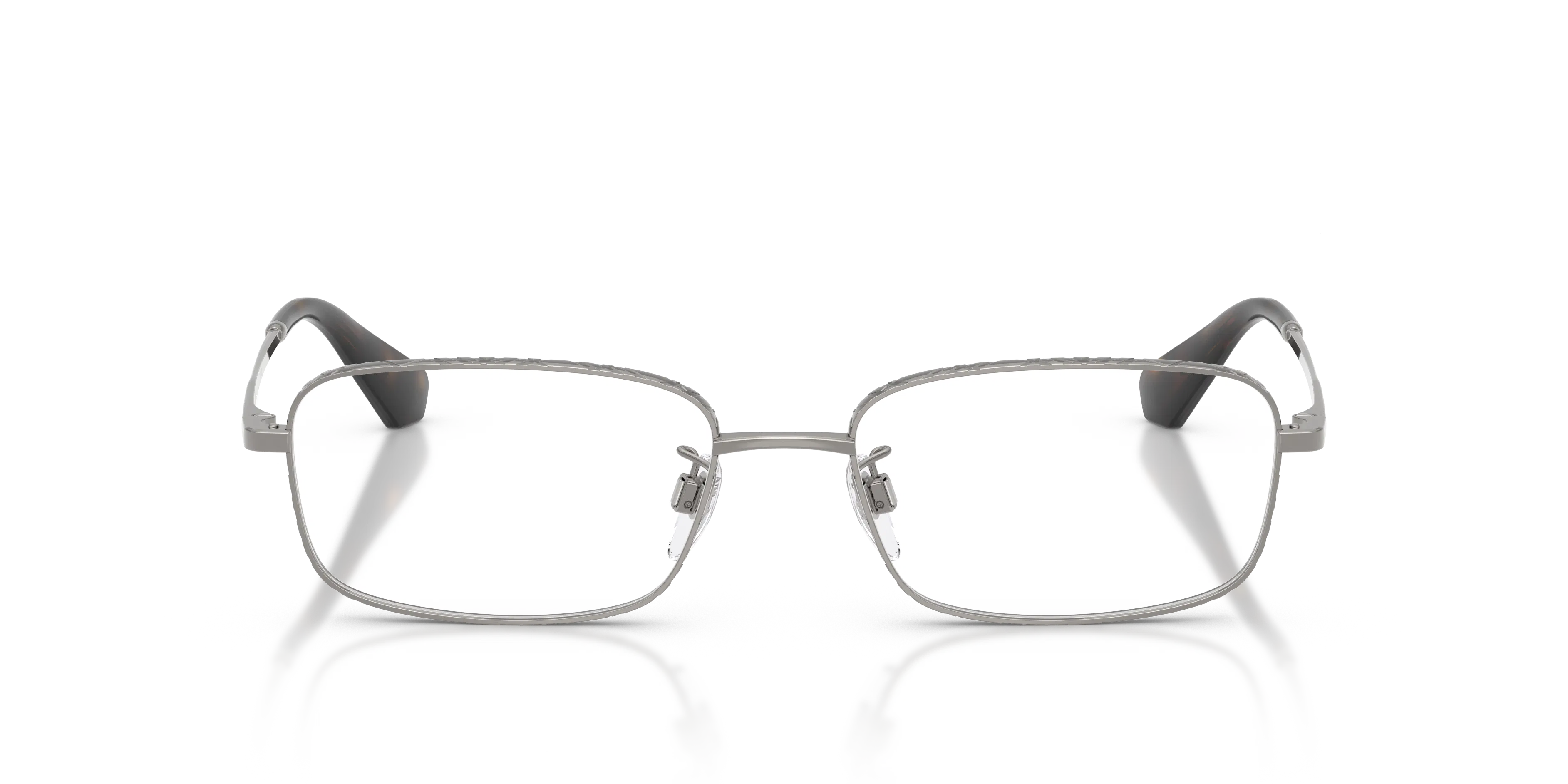 Front, Burberry BE 1402D Glasses