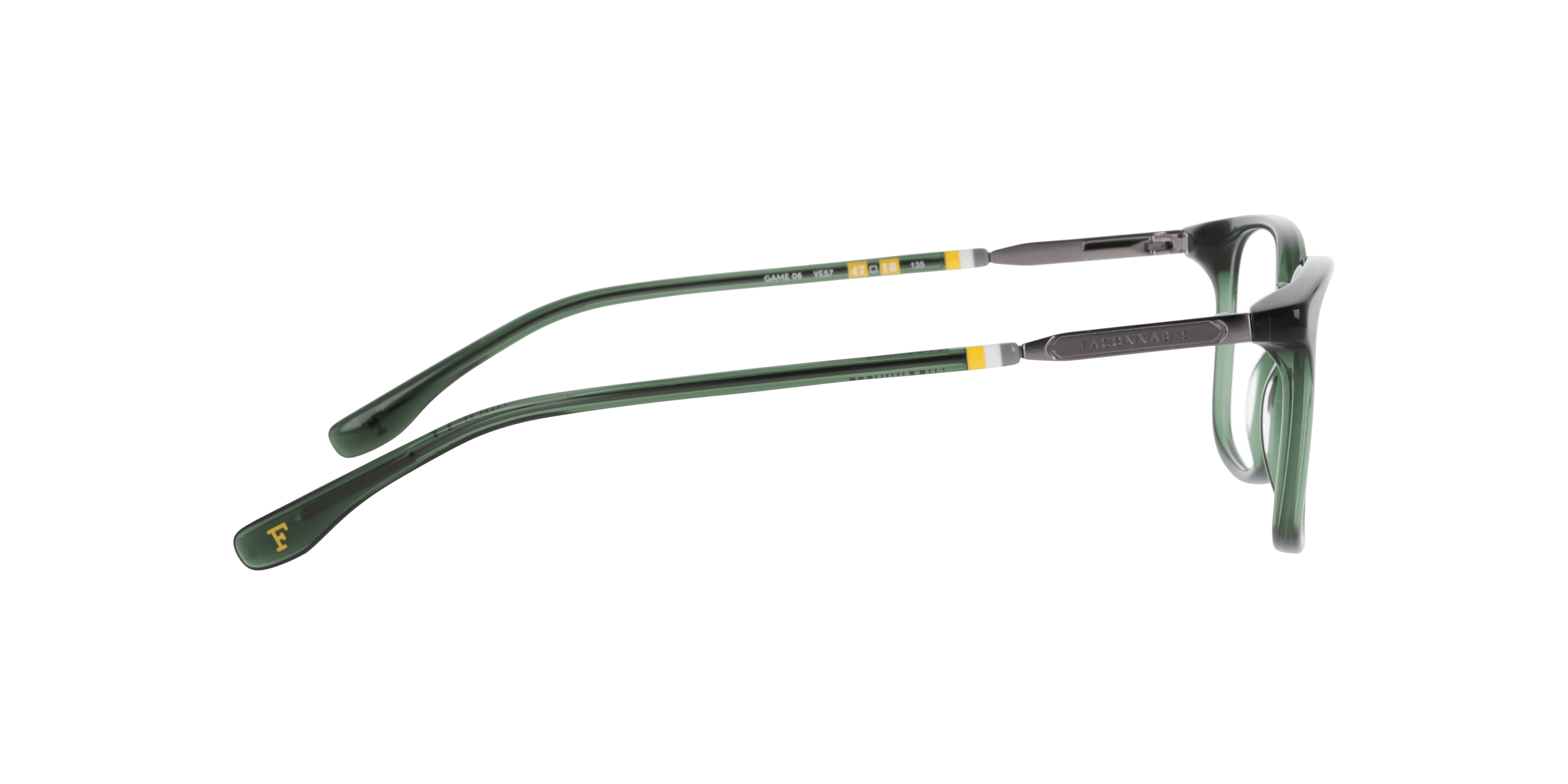 Angle_Right01, FACONNABLE GAME06 VE57