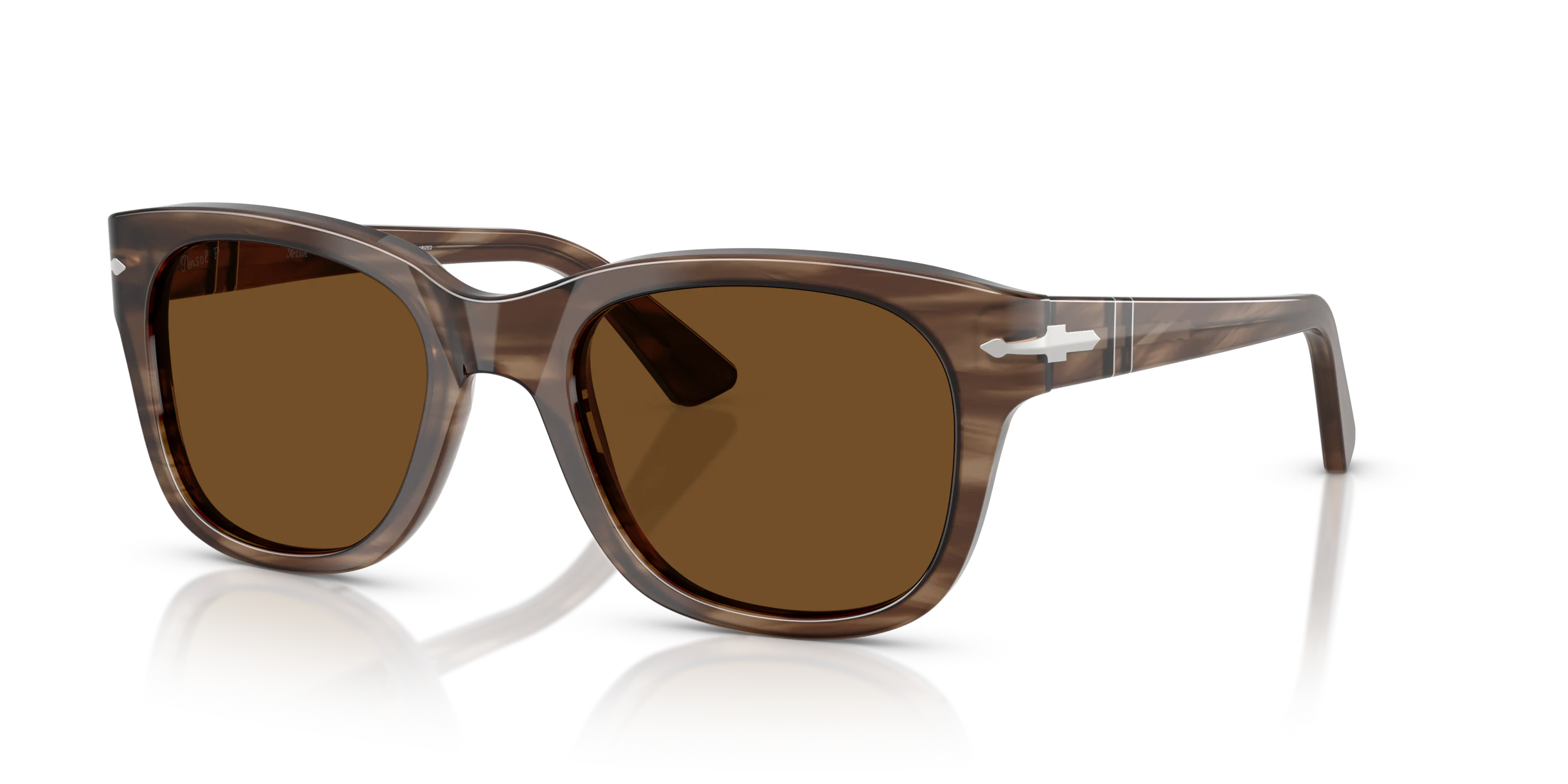 Angle_Left01, Persol 0PO3372S 120857 Solbriller