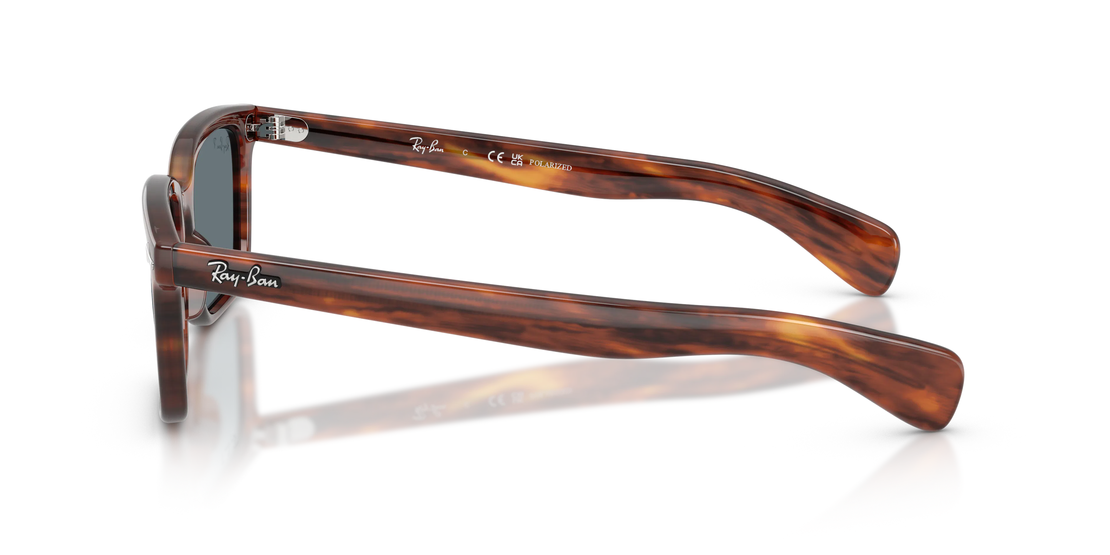 Angle_Left02, Ray-Ban BRUNEL RB2234 954/3R