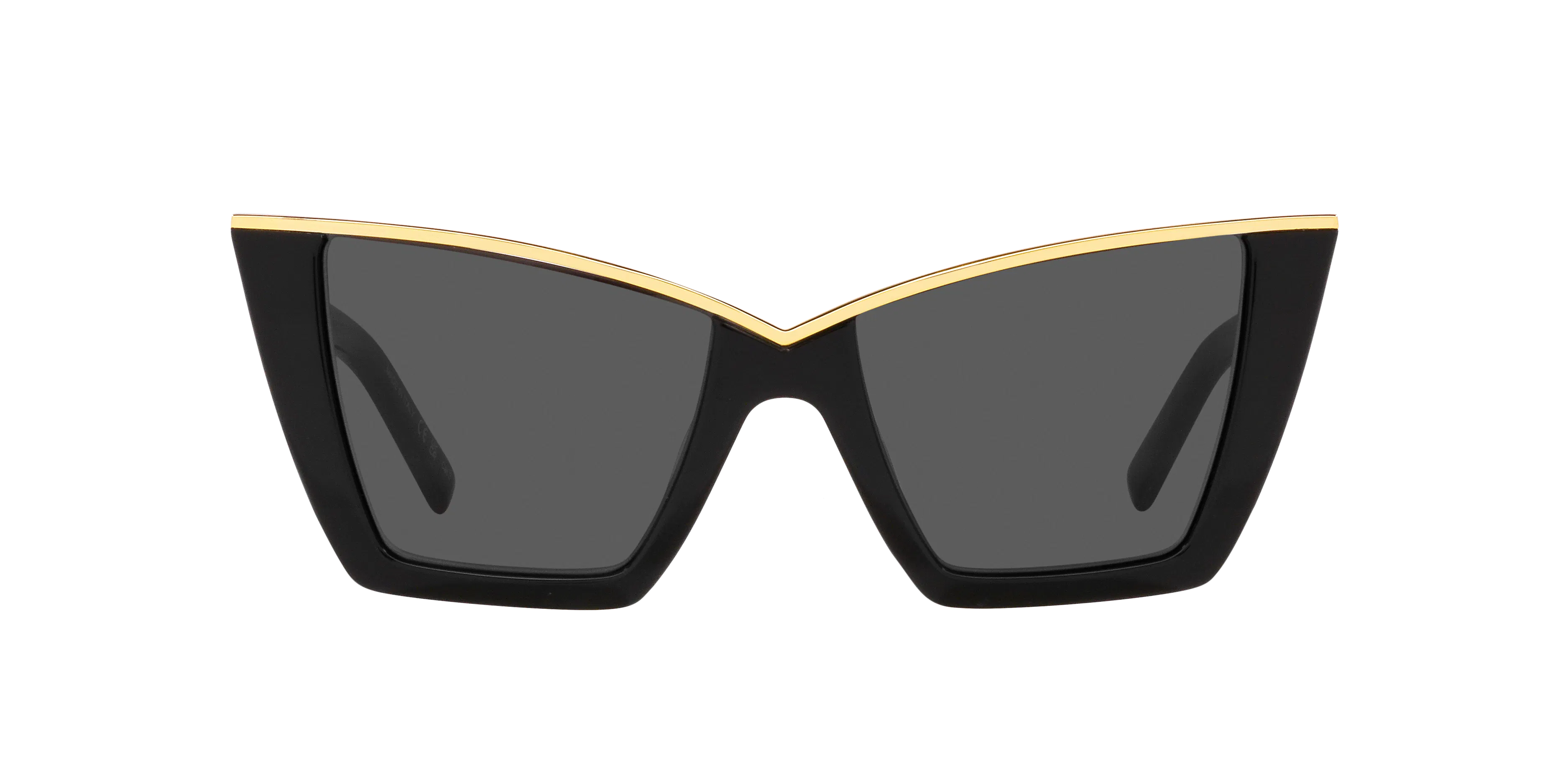 Front, Saint Laurent SL 570 YS000435 1100A1