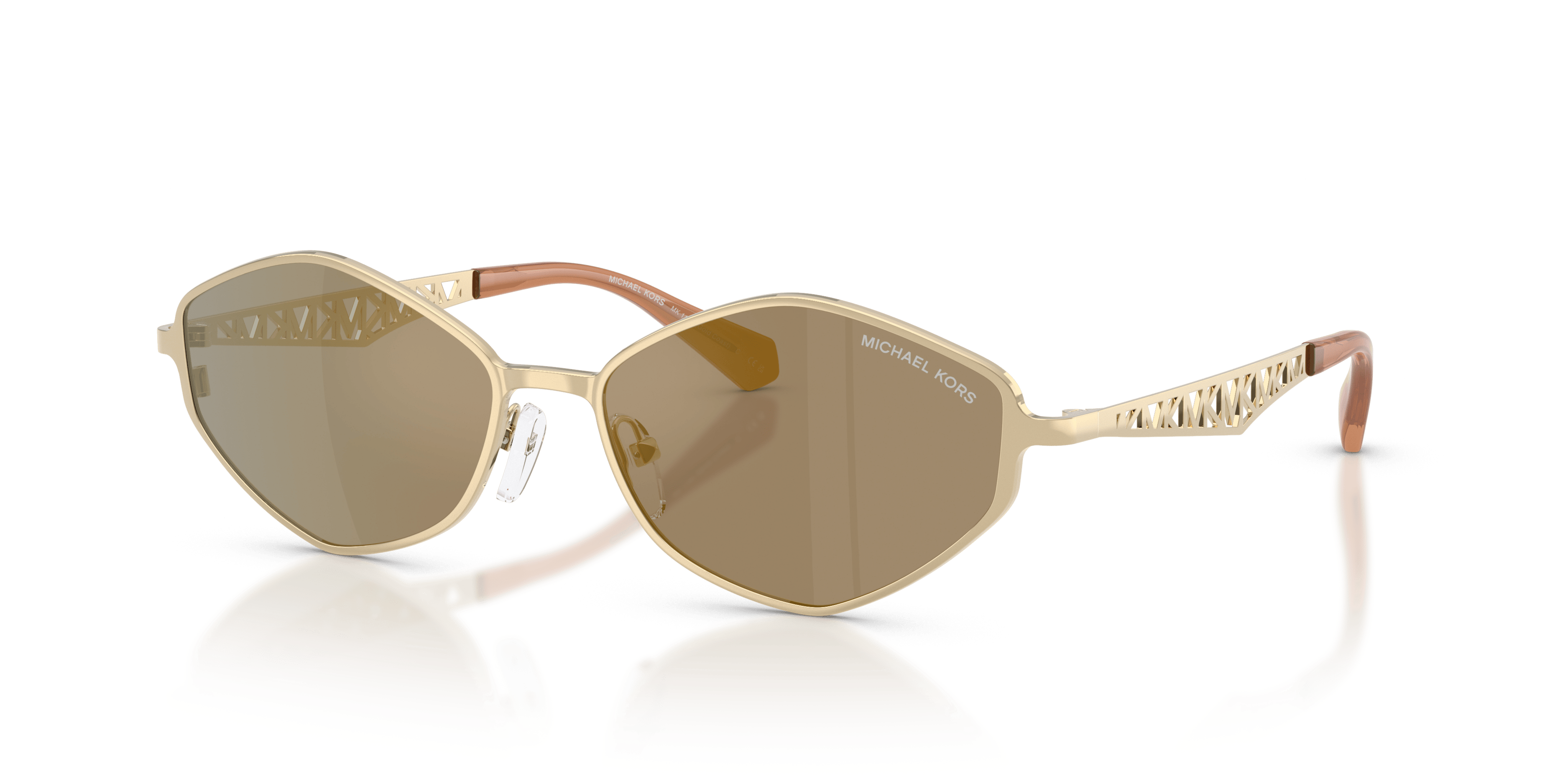 Angle_Left01, Michael Kors Gold Coast MK1181 10144T