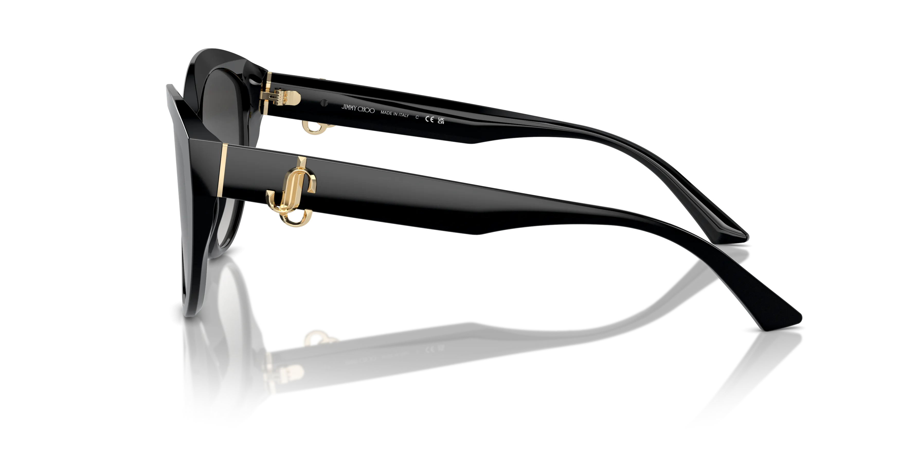 Angle_Left02, Jimmy Choo JC5007 Sunglasses