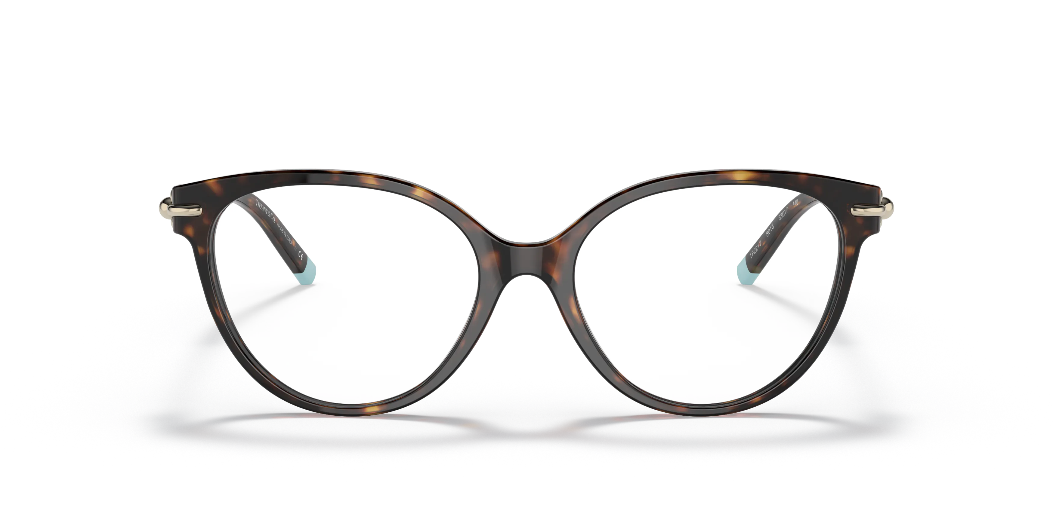 Front, Tiffany & Co. TF2217 8015