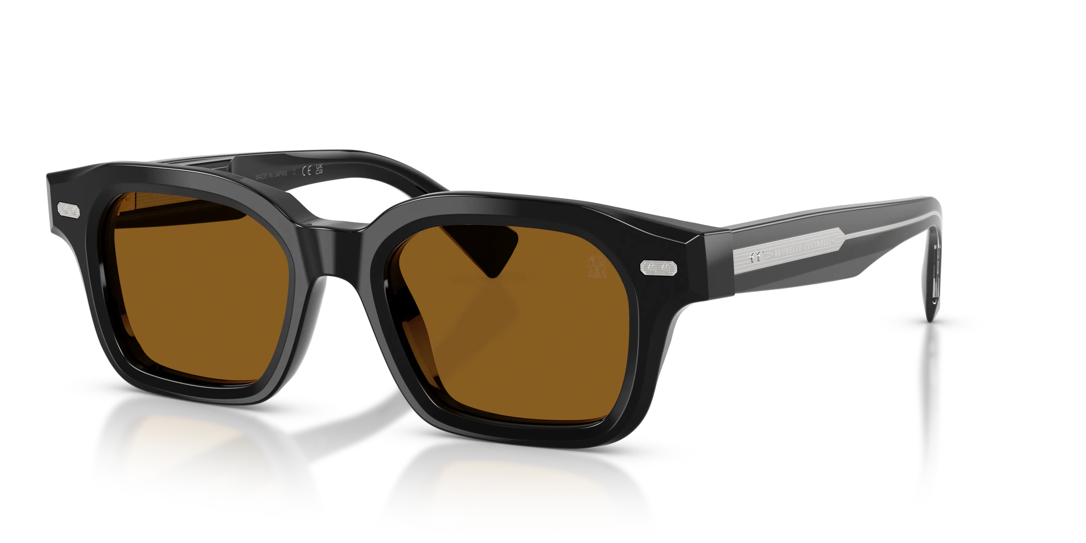 Angle_Left01, BRUNELLO CUCINELLI JARED BC4018S 100353