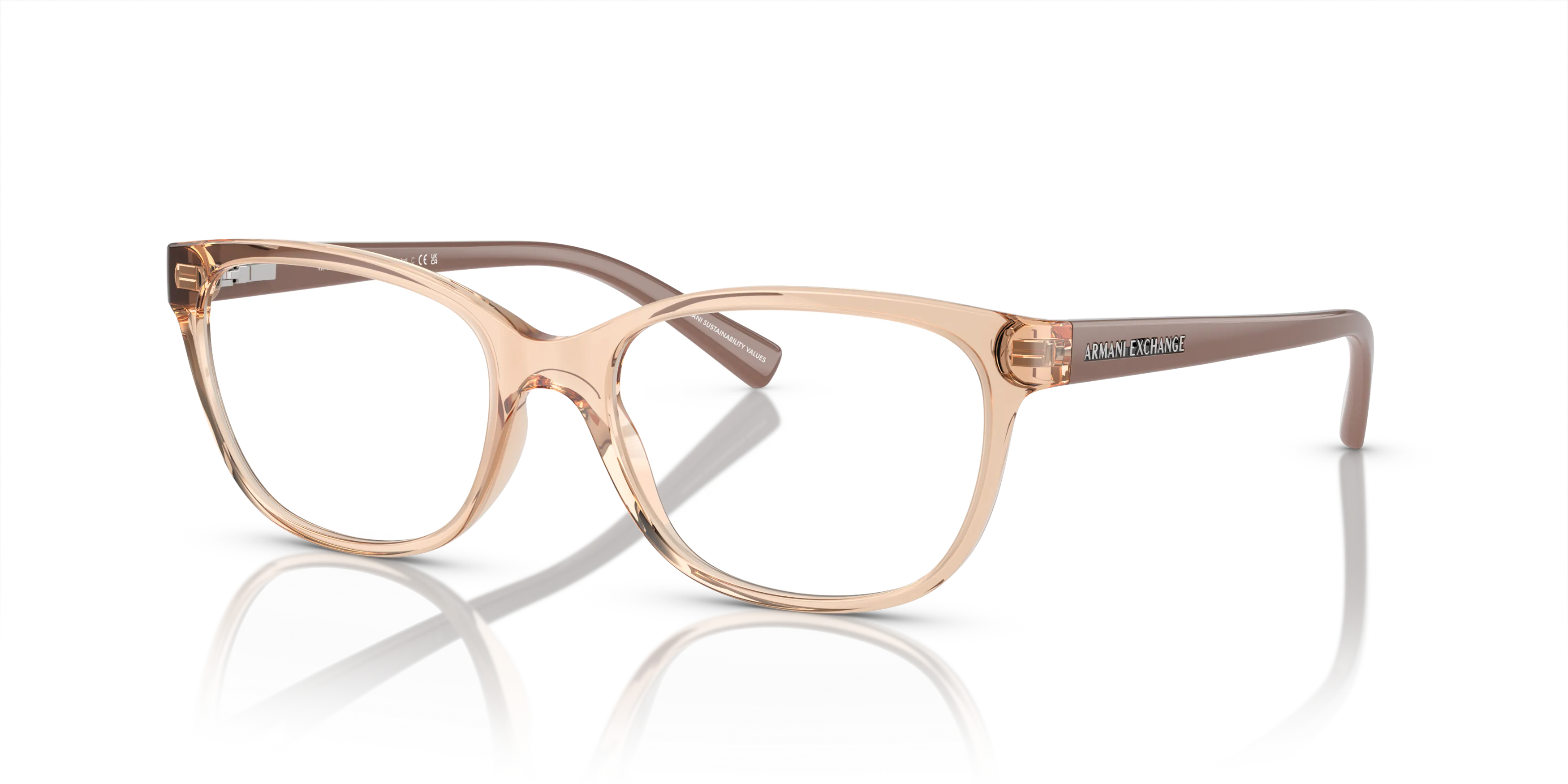 Angle_Left01, Armani Exchange AX3037 8342