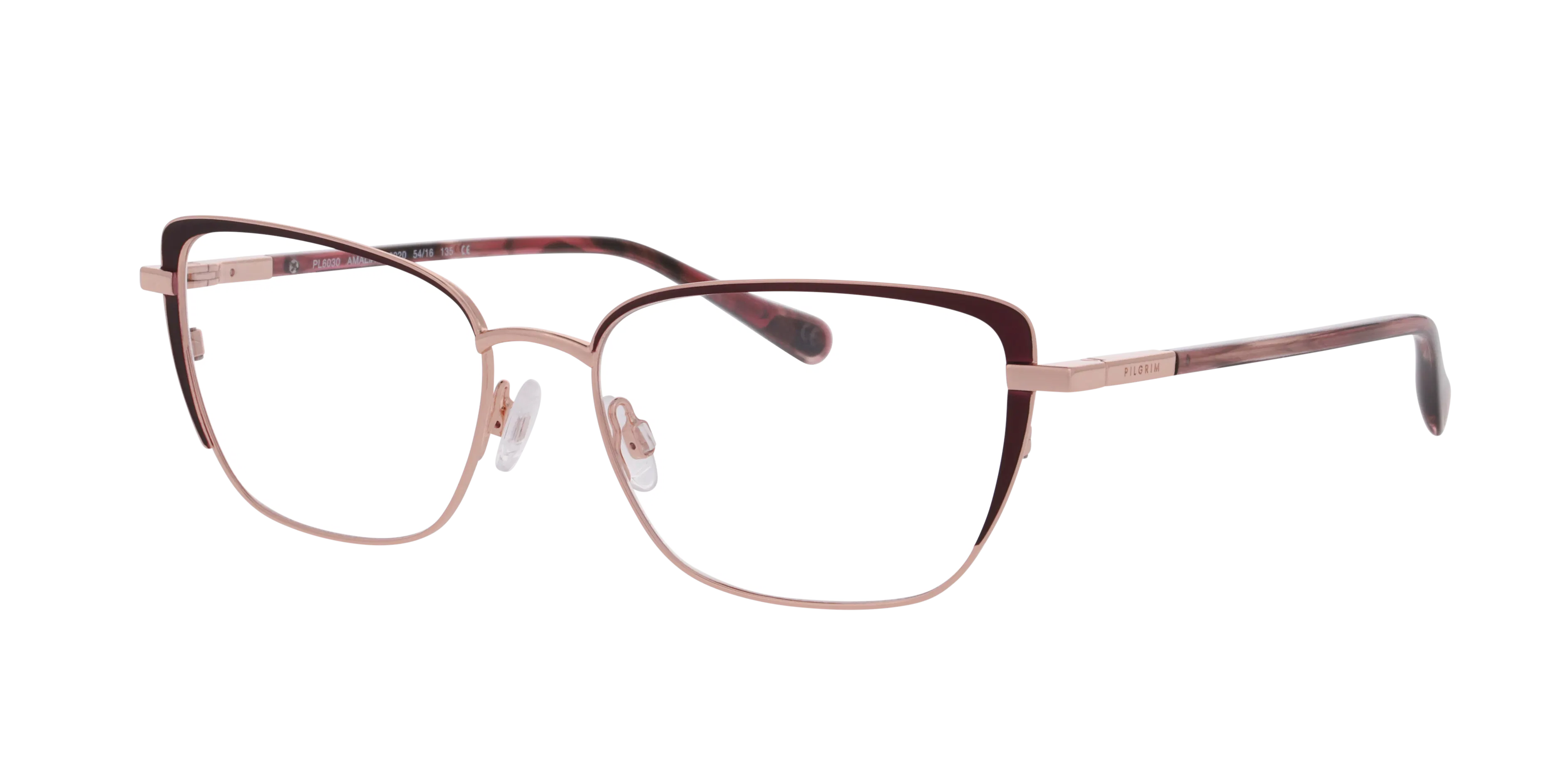 Pilgrim 6030