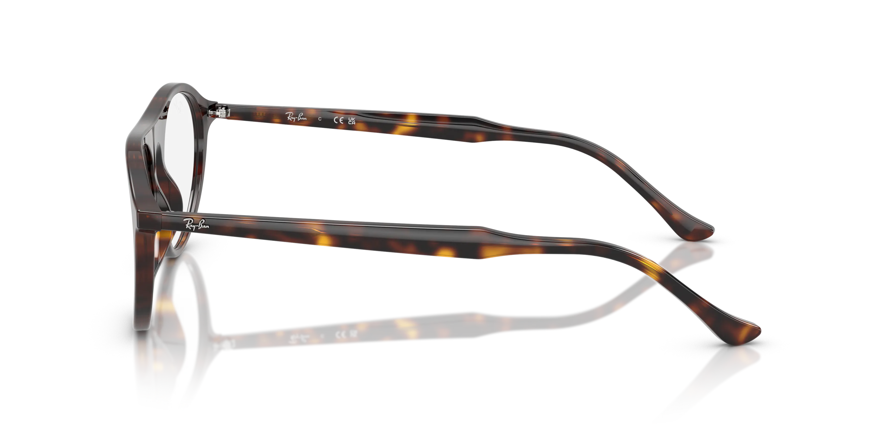 Angle_Left02, Ray-Ban RB5441 Glasses