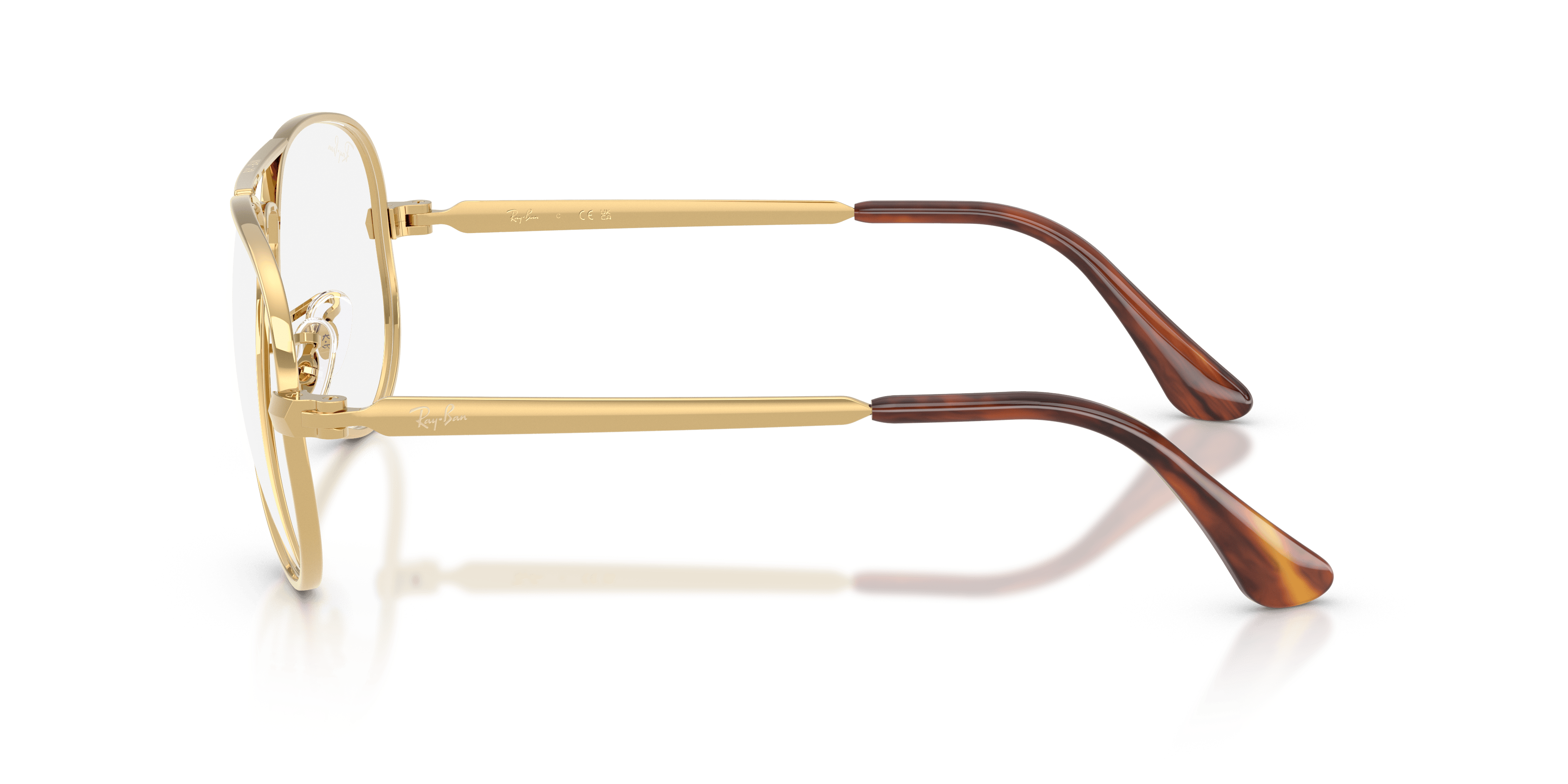 Angle_Left02, RAY-BAN RX3925V 2500