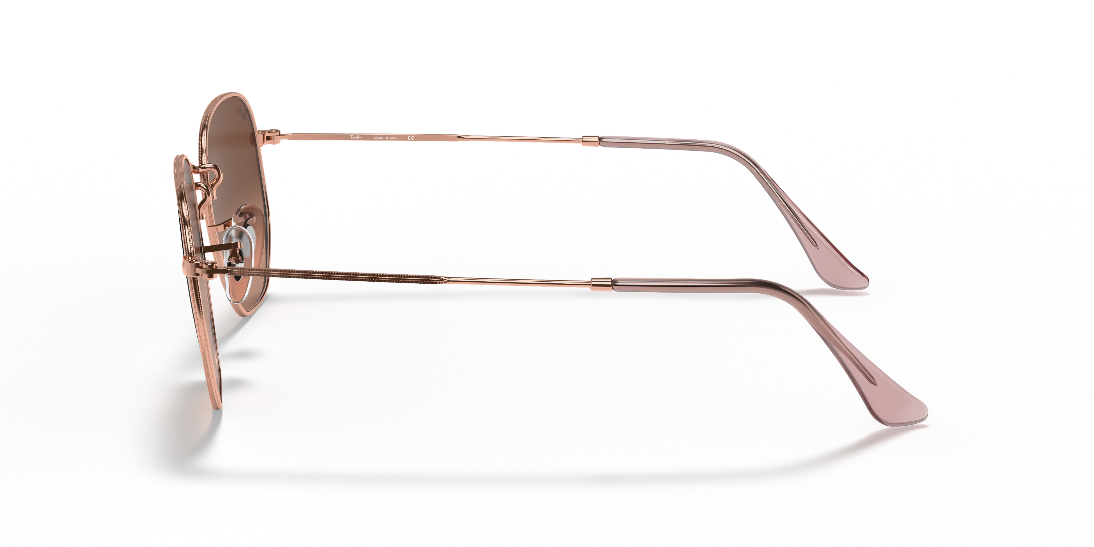 Angle_Left02, Ray-Ban HEXAGONAL RB3548N 9069A5