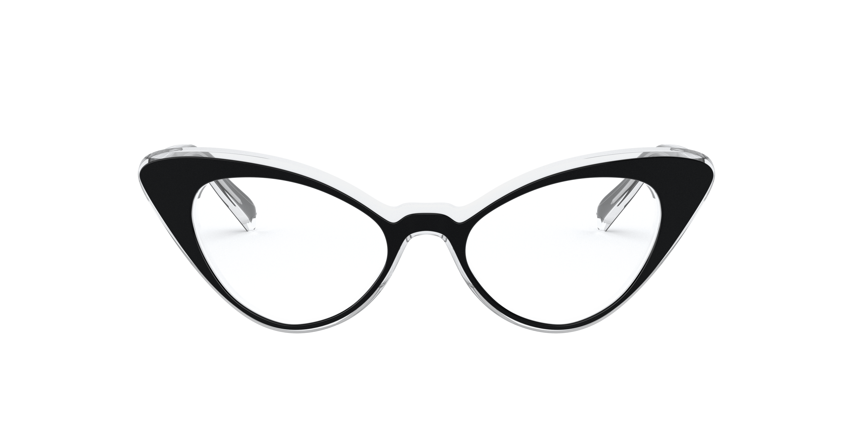Front, Vogue Eyewear VO5317 W827