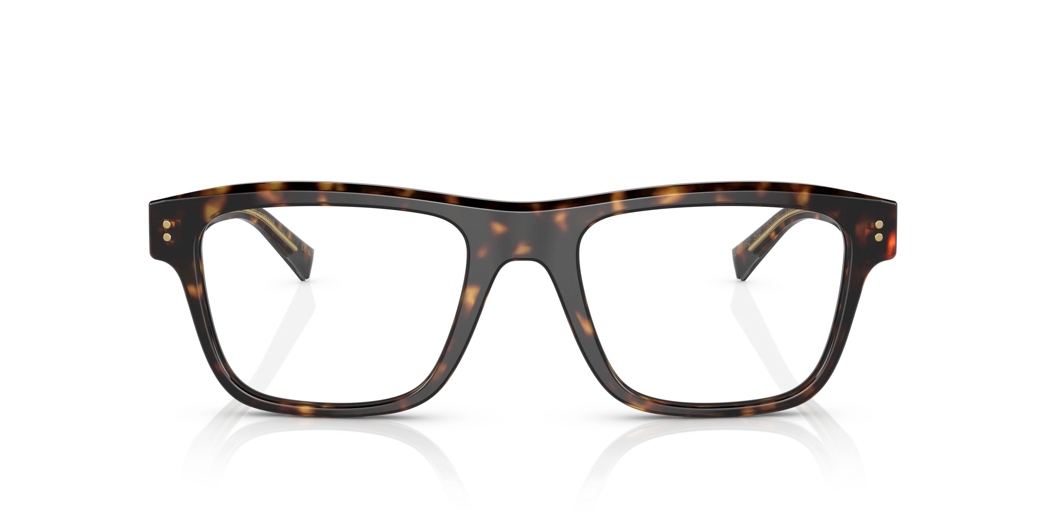 Front, Dolce&Gabbana DG3362 502