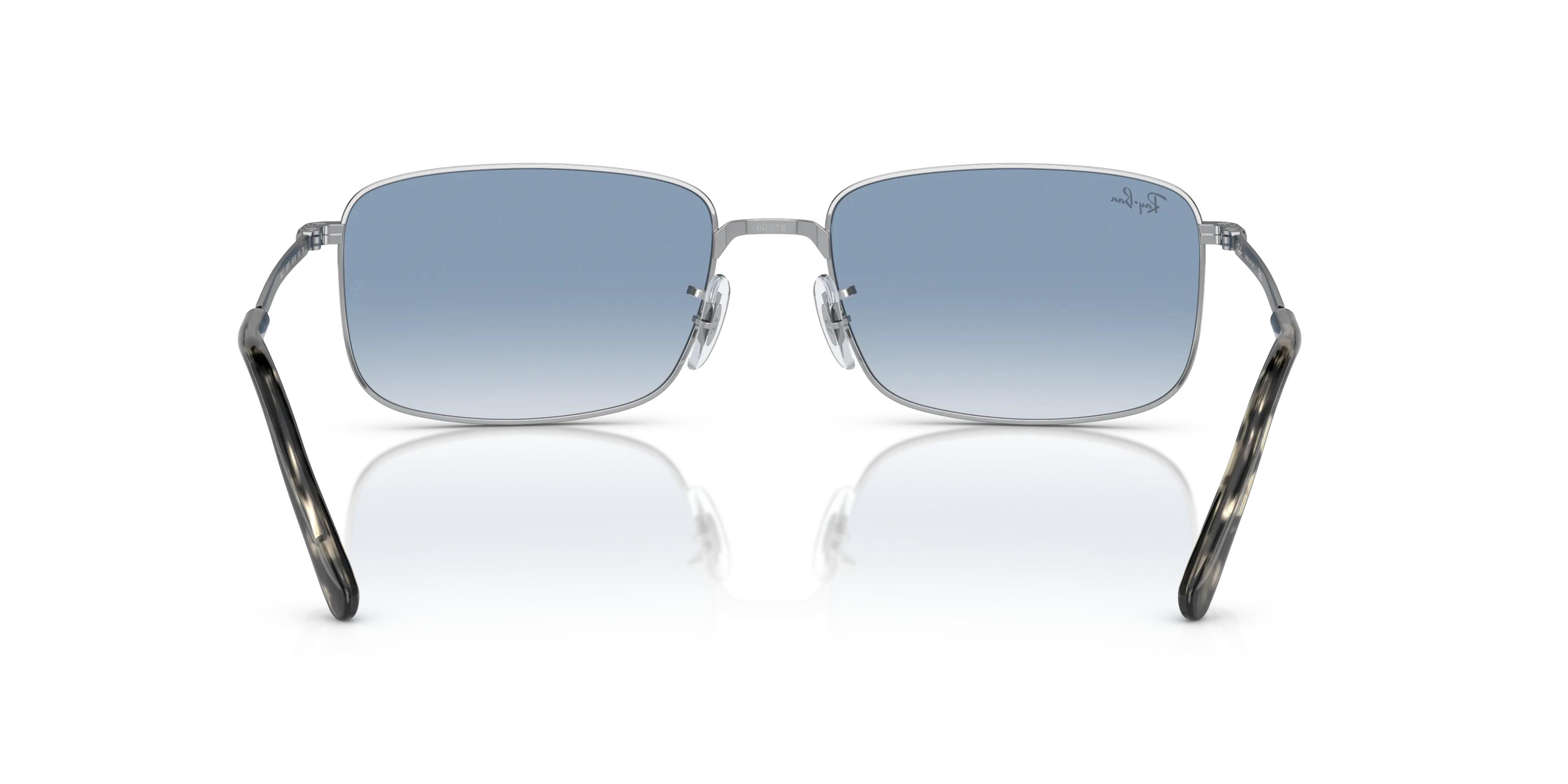 Detail02, Ray-Ban RB 3717 Sunglasses