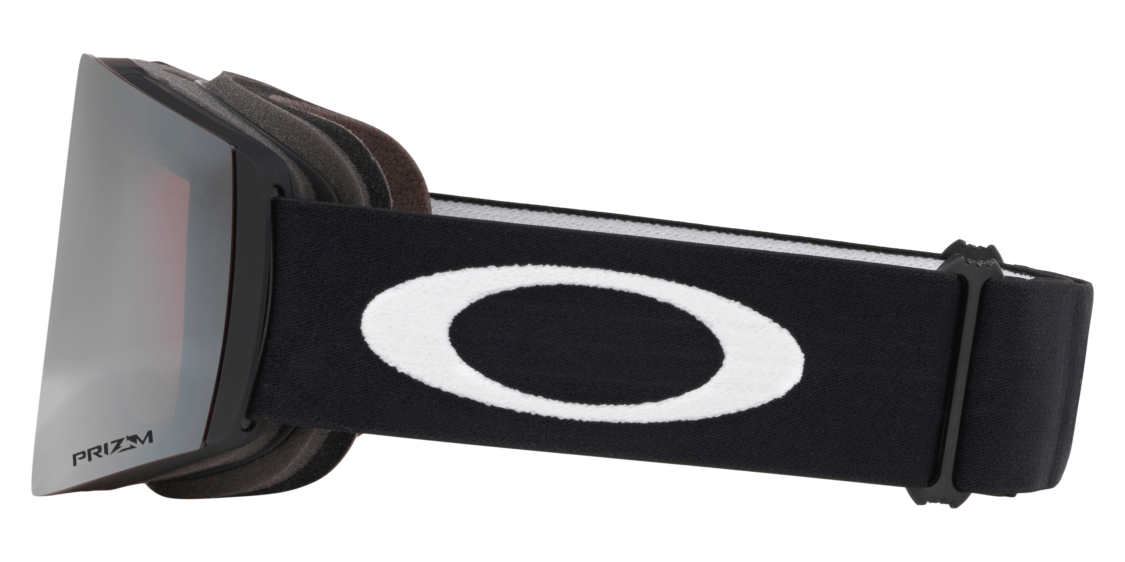 Angle_Left02, Oakley Ski Goggles FallLine - L OO7099 2169