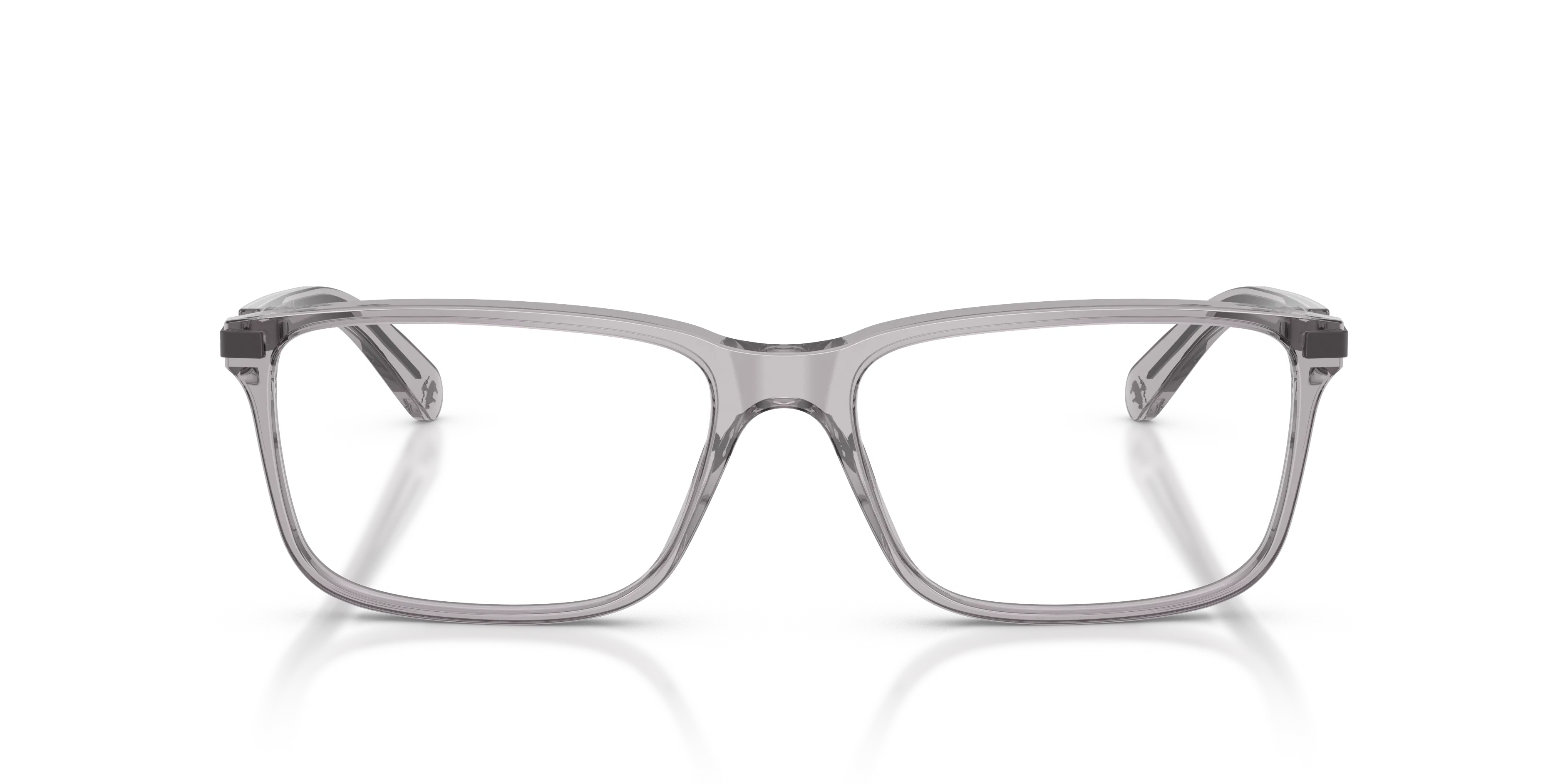 Front, Brooks Brothers BB 2081U Glasses