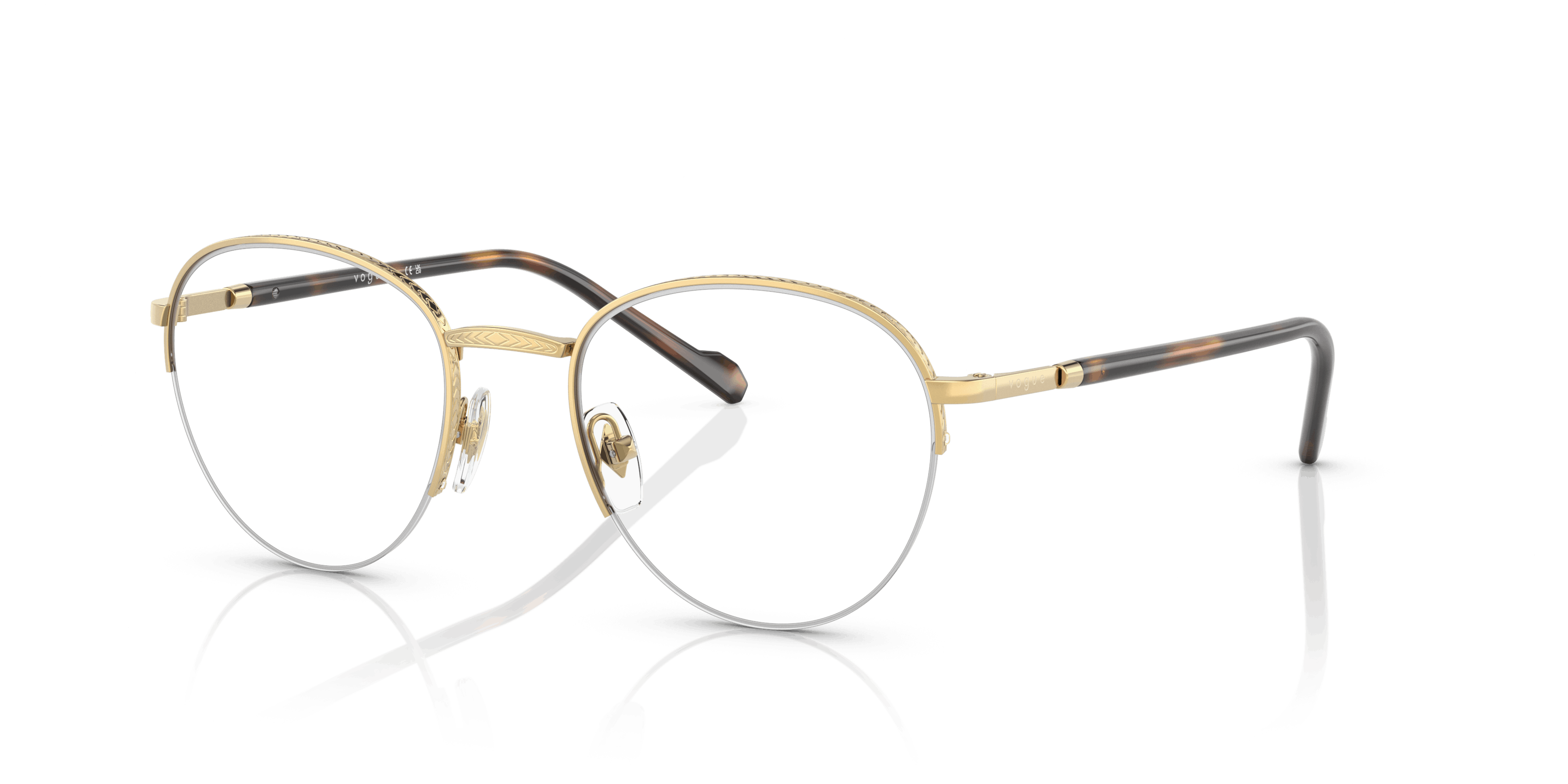 Angle_Left01, Vogue Eyewear VO4263 280