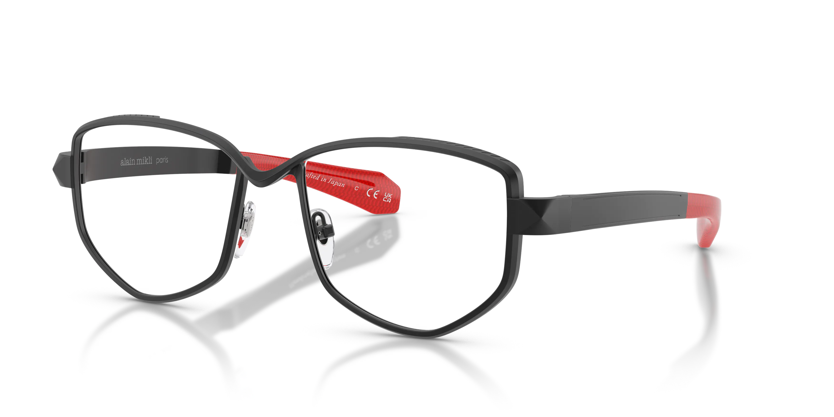 Angle_Left01, Alain Mikli A02507T 001