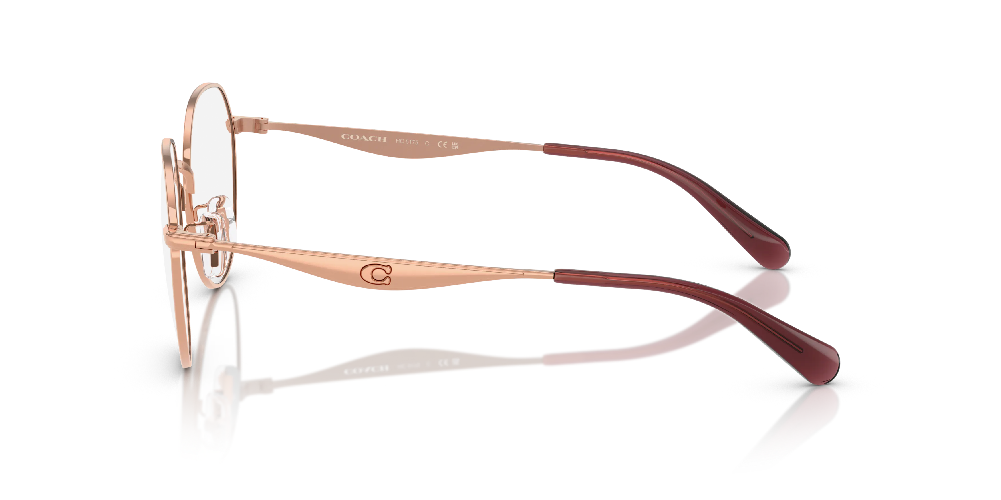 Angle_Left02, Coach HC5175 9331