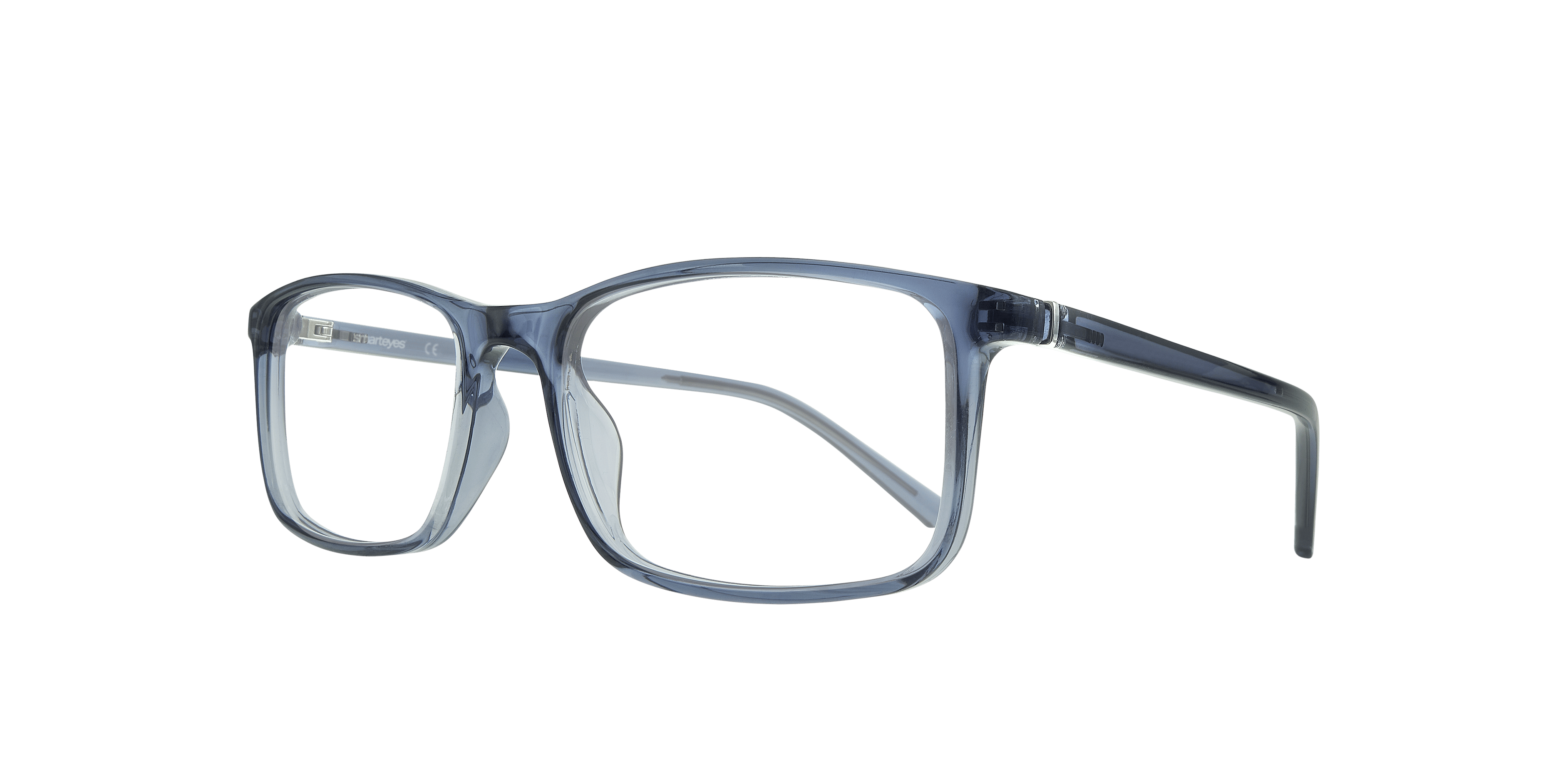 Angle_Left01, Pure form 0IY3062 C02 Brillestel