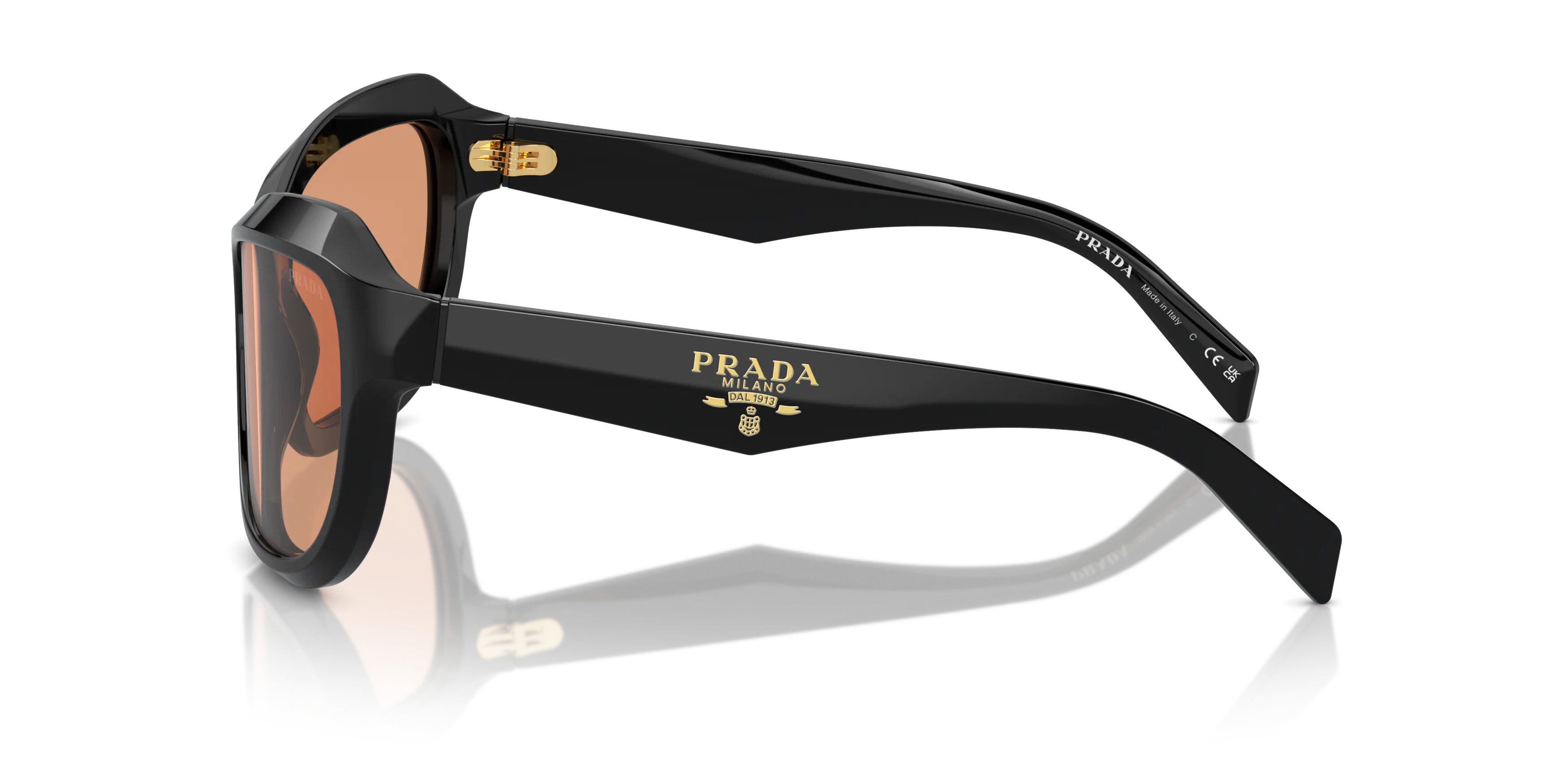 Angle_Left02, Prada PR A27S 16K07V