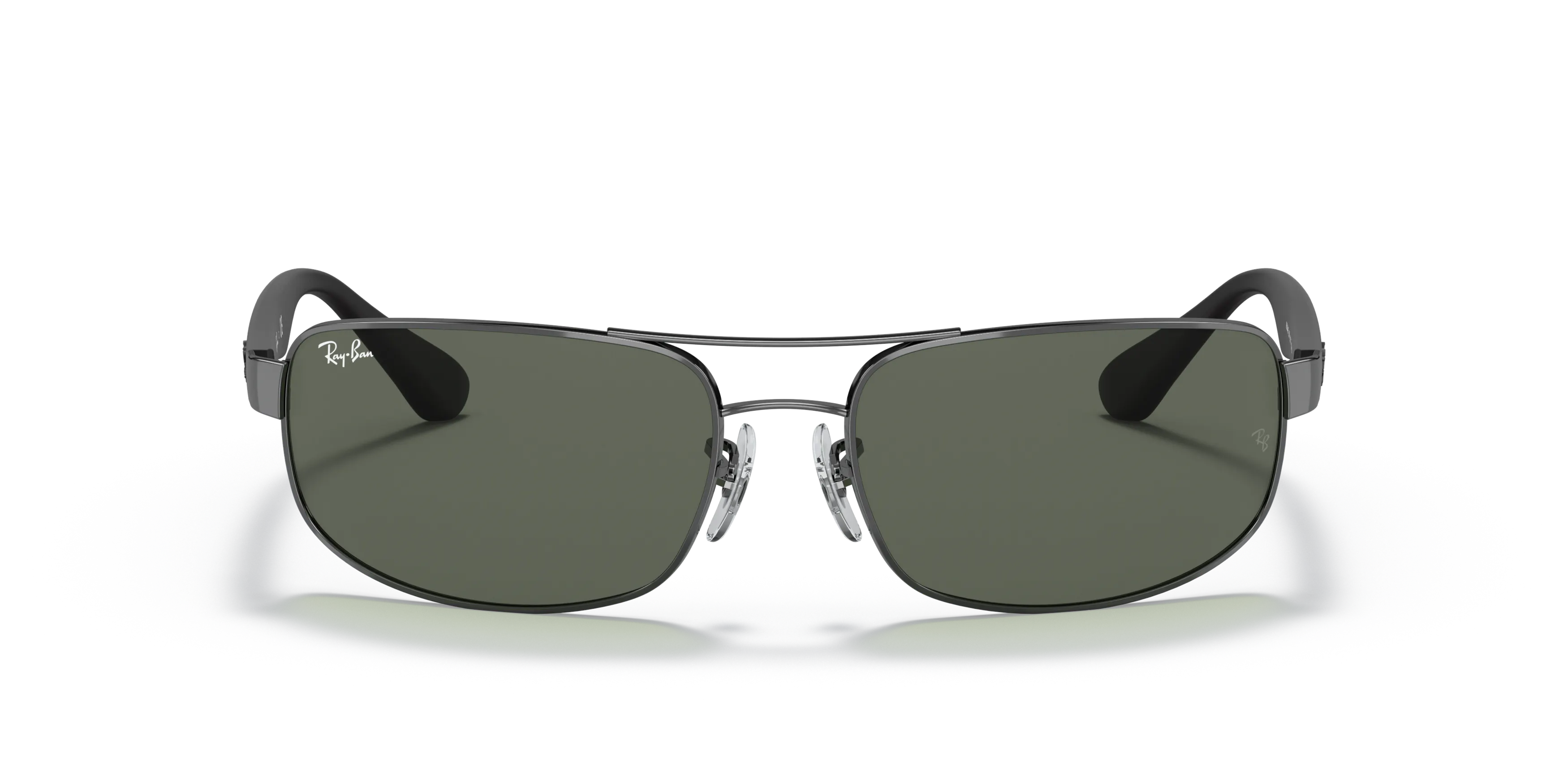 Front, Ray-Ban RB 3445 Sunglasses