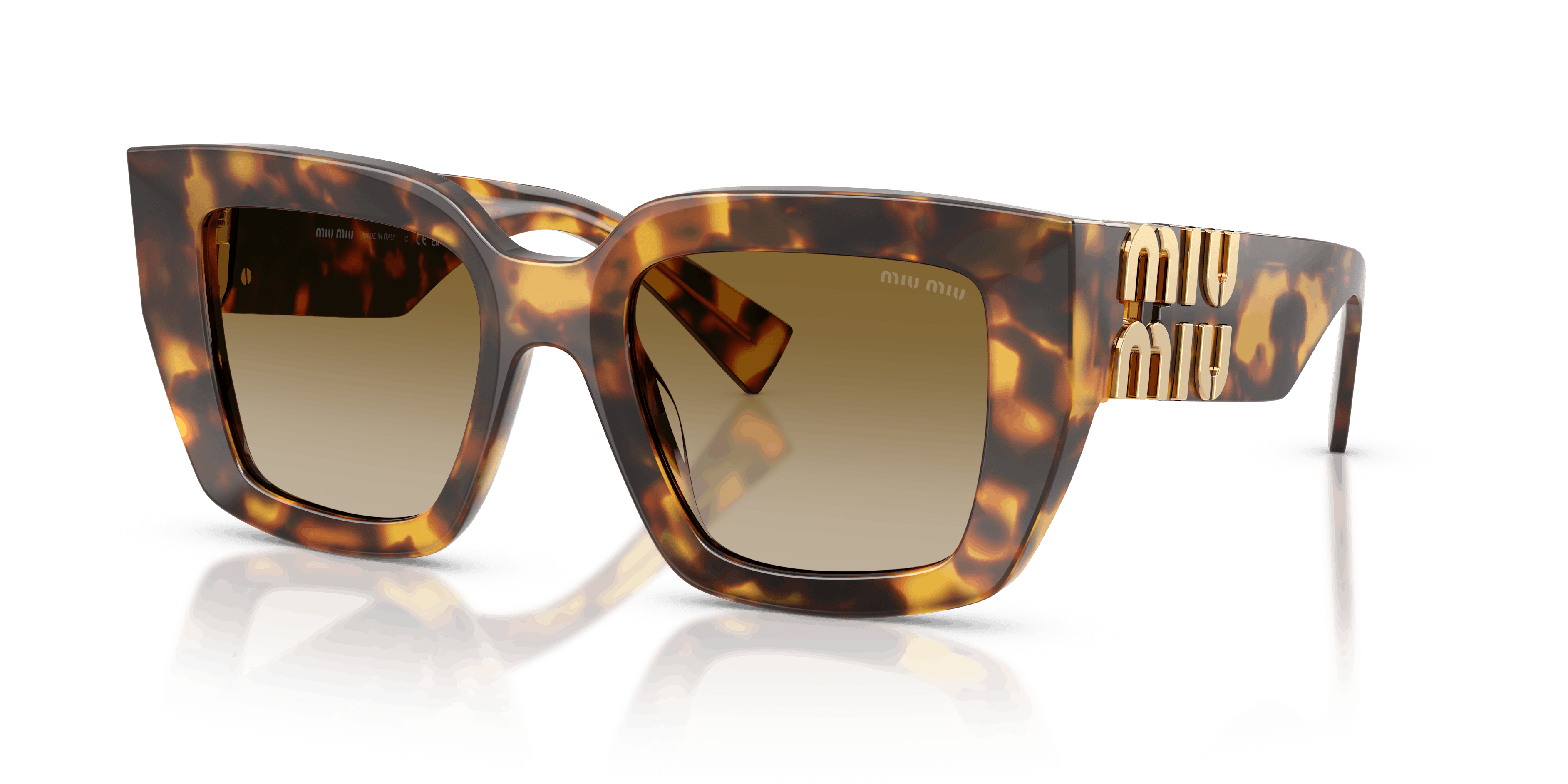 Angle_Left01, Miu Miu MU B05S 26E10R