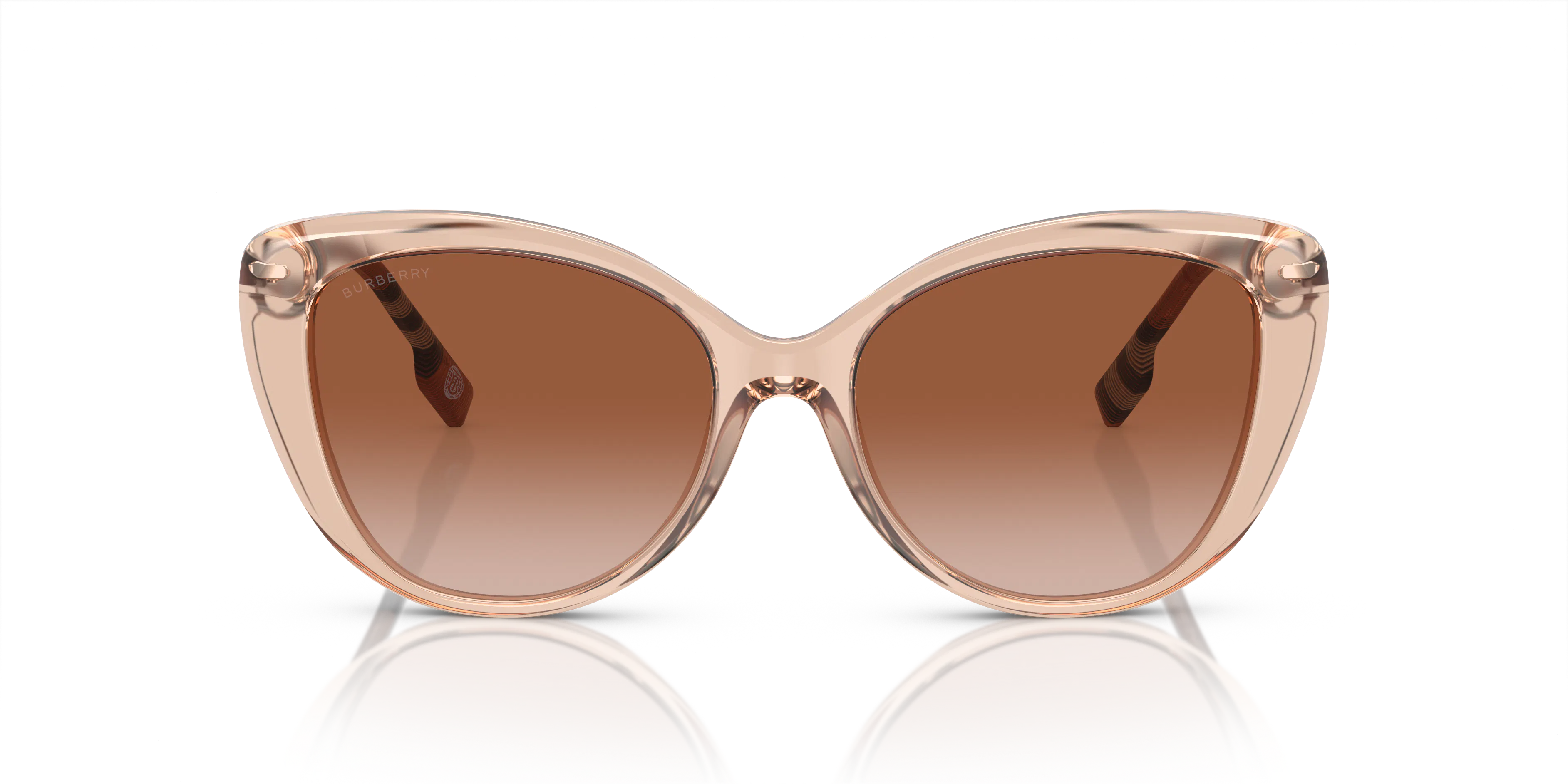 Front, Burberry BE4407 408813
