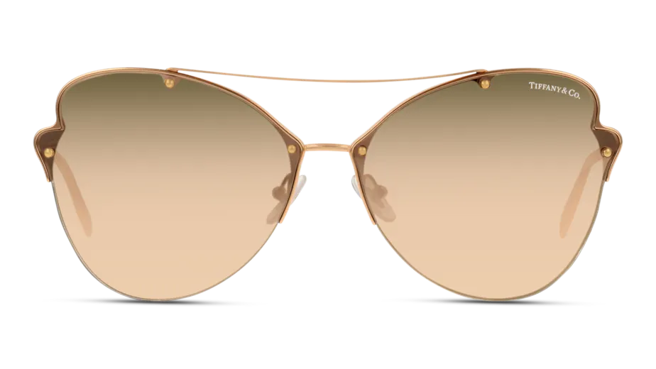 Front, Tiffany & Co. TF3063 6105E0