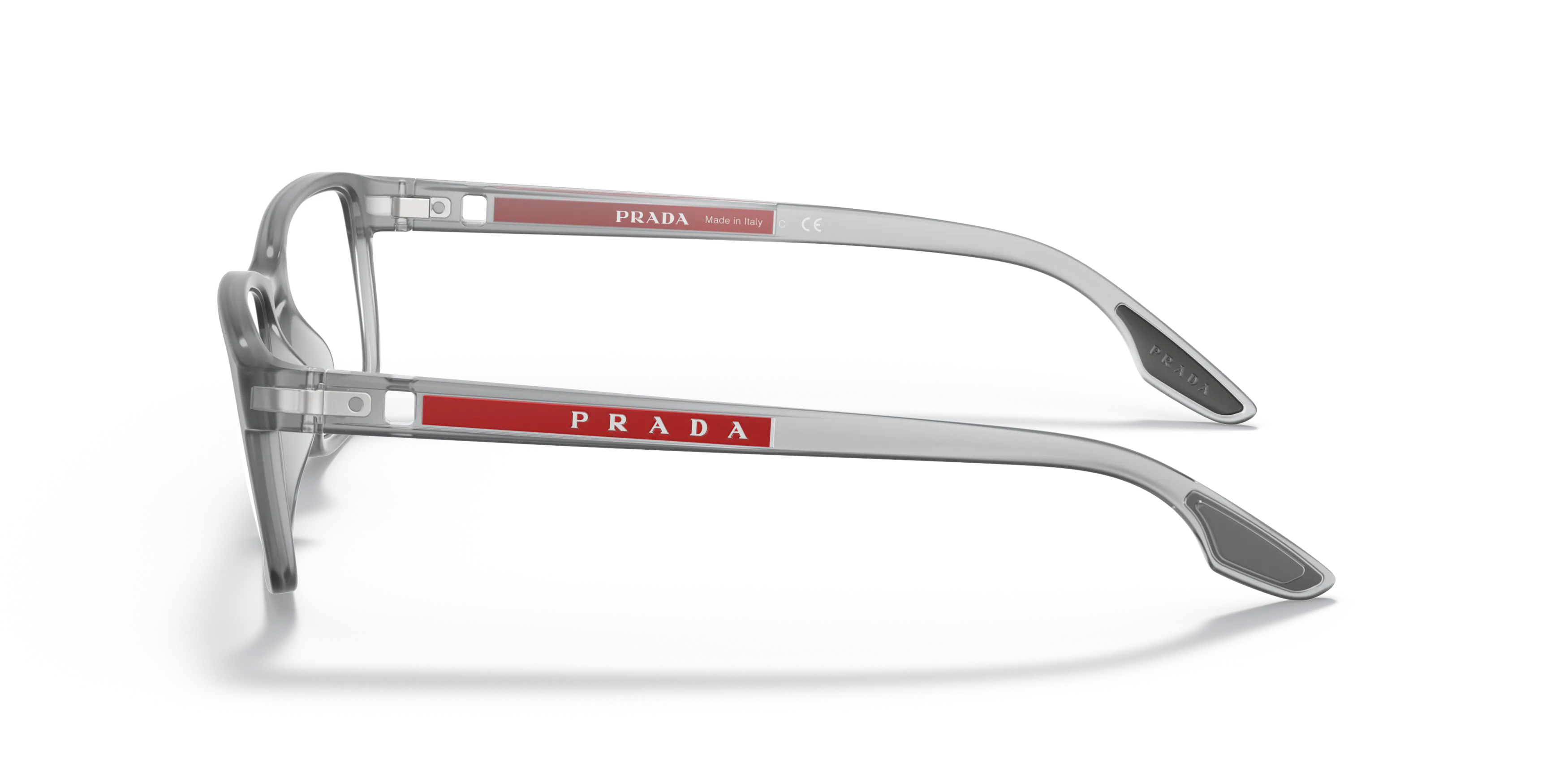 Angle_Left02, Prada Linea Rossa PS 09OV 14C1O1