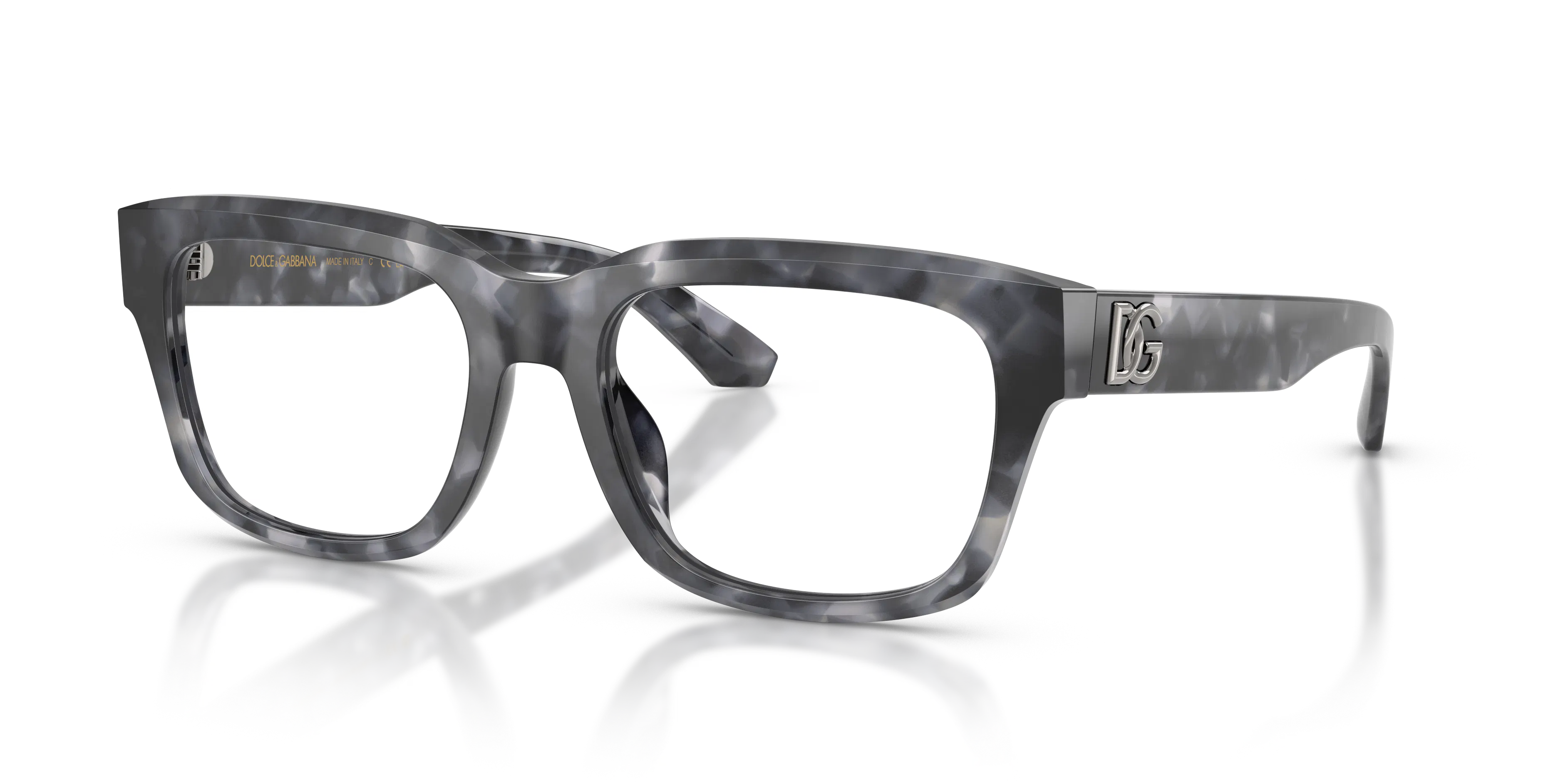 Angle_Left01, Dolce & Gabbana DG 3416 Glasses